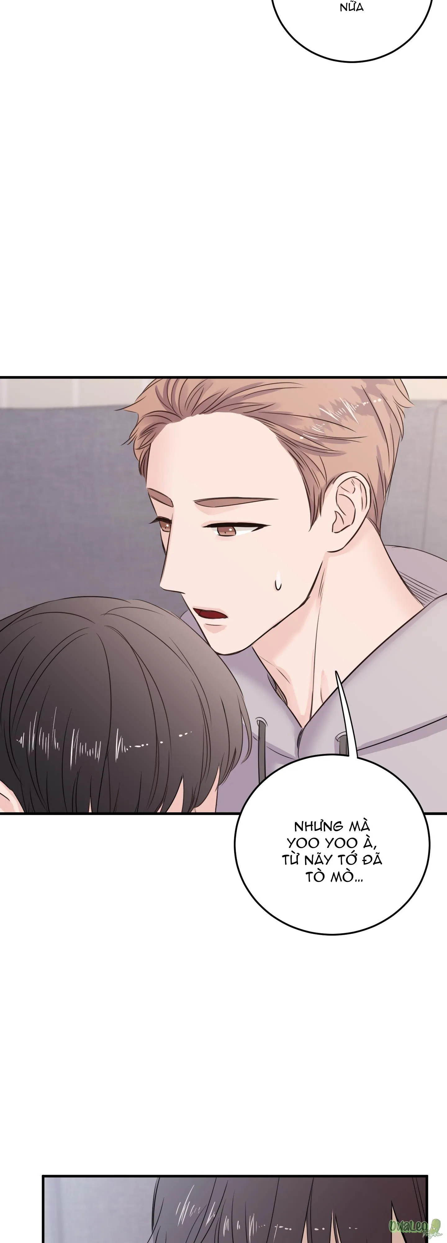 Tôi đến để trả thù Chapter 4 Trang 20