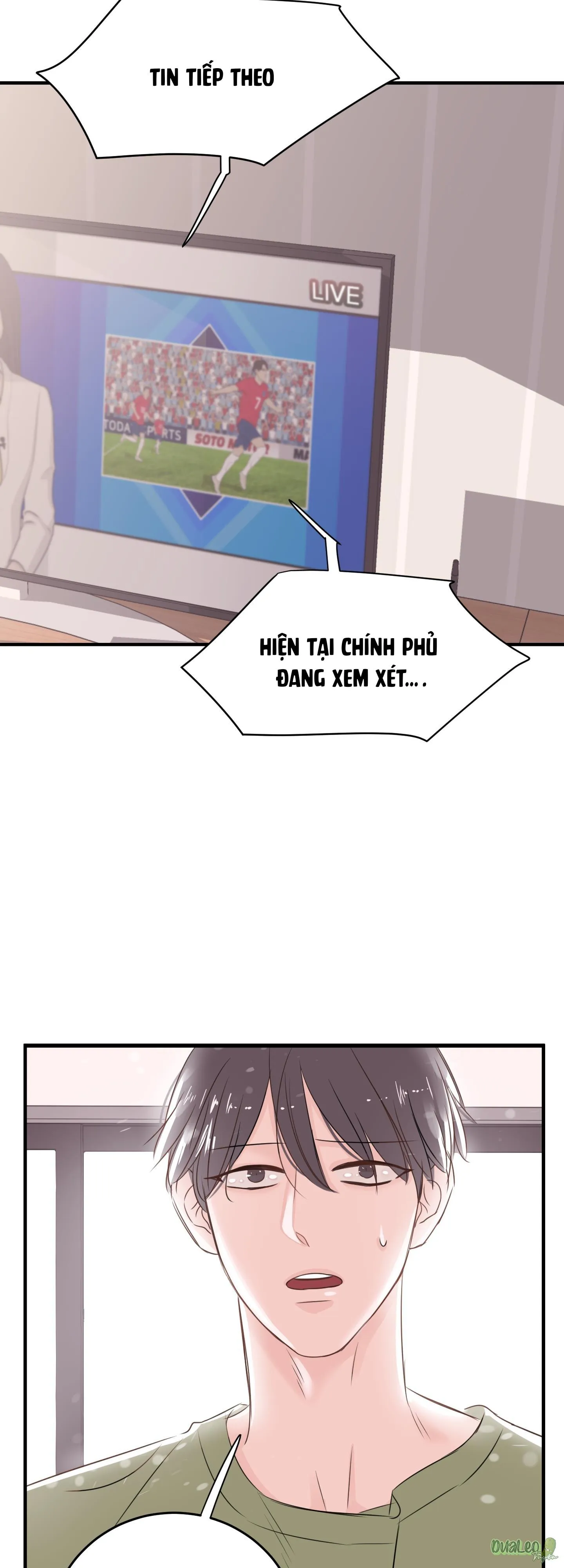 Tôi đến để trả thù Chapter 4 Trang 38