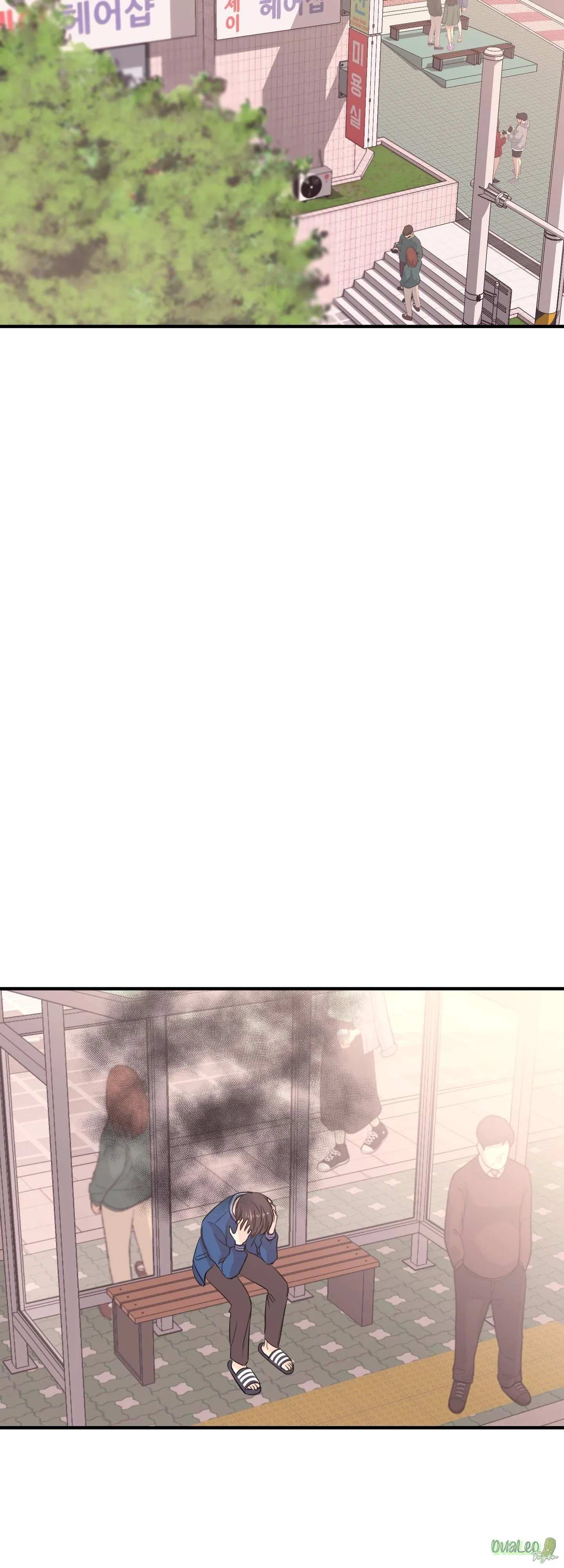 Tôi đến để trả thù Chapter 5 Trang 6