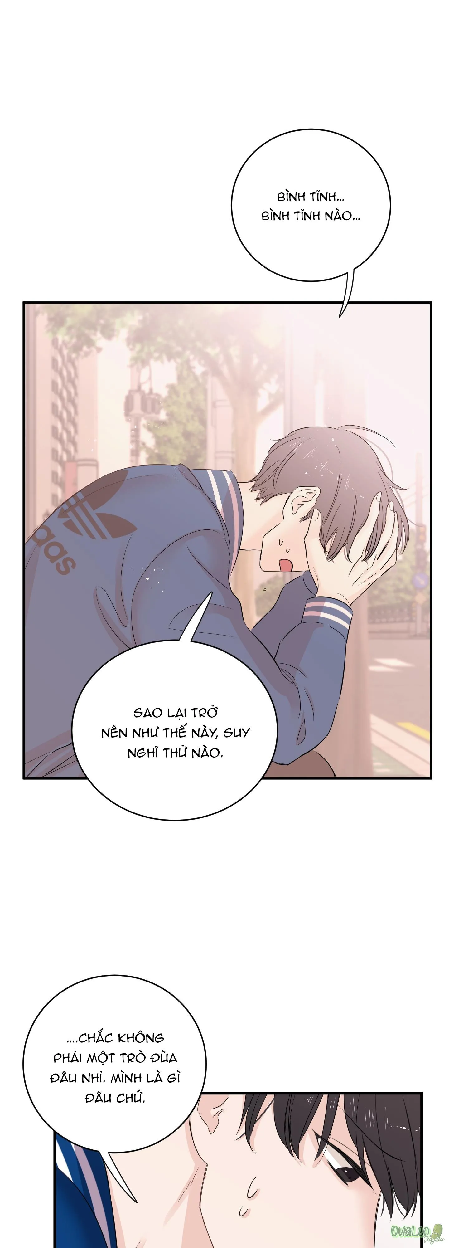 Tôi đến để trả thù Chapter 5 Trang 7