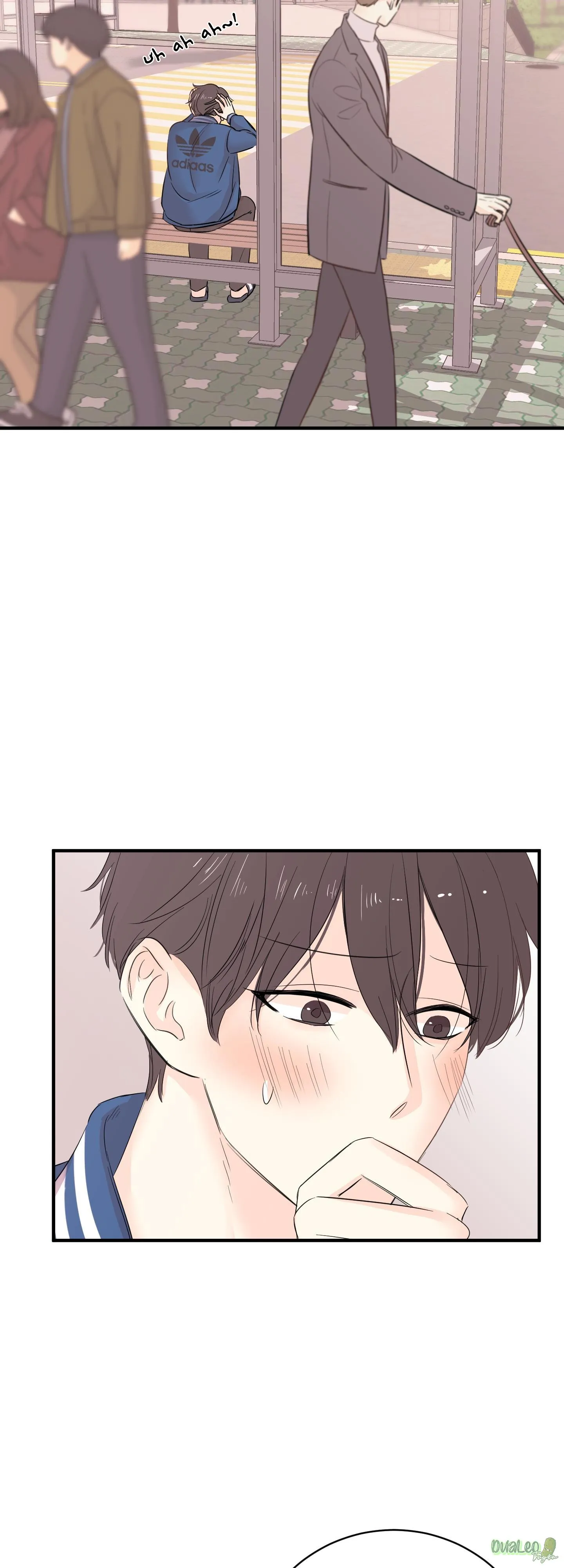 Tôi đến để trả thù Chapter 5 Trang 9