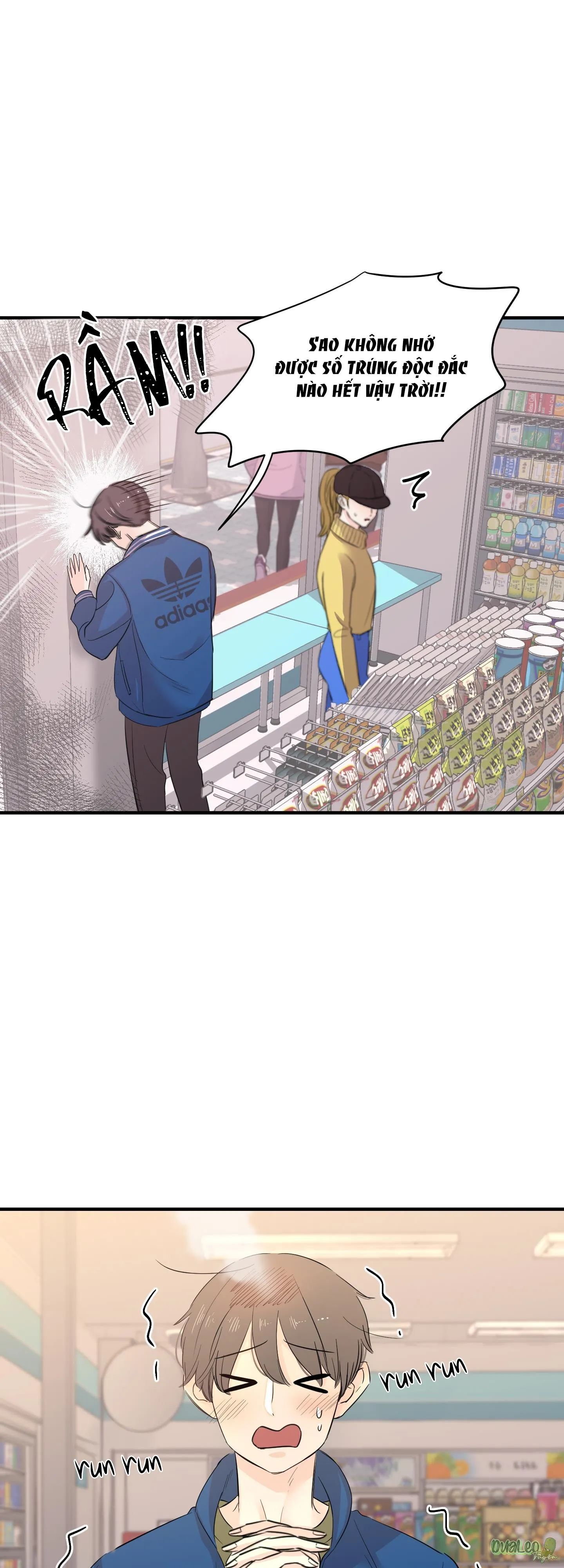 Tôi đến để trả thù Chapter 5 Trang 13