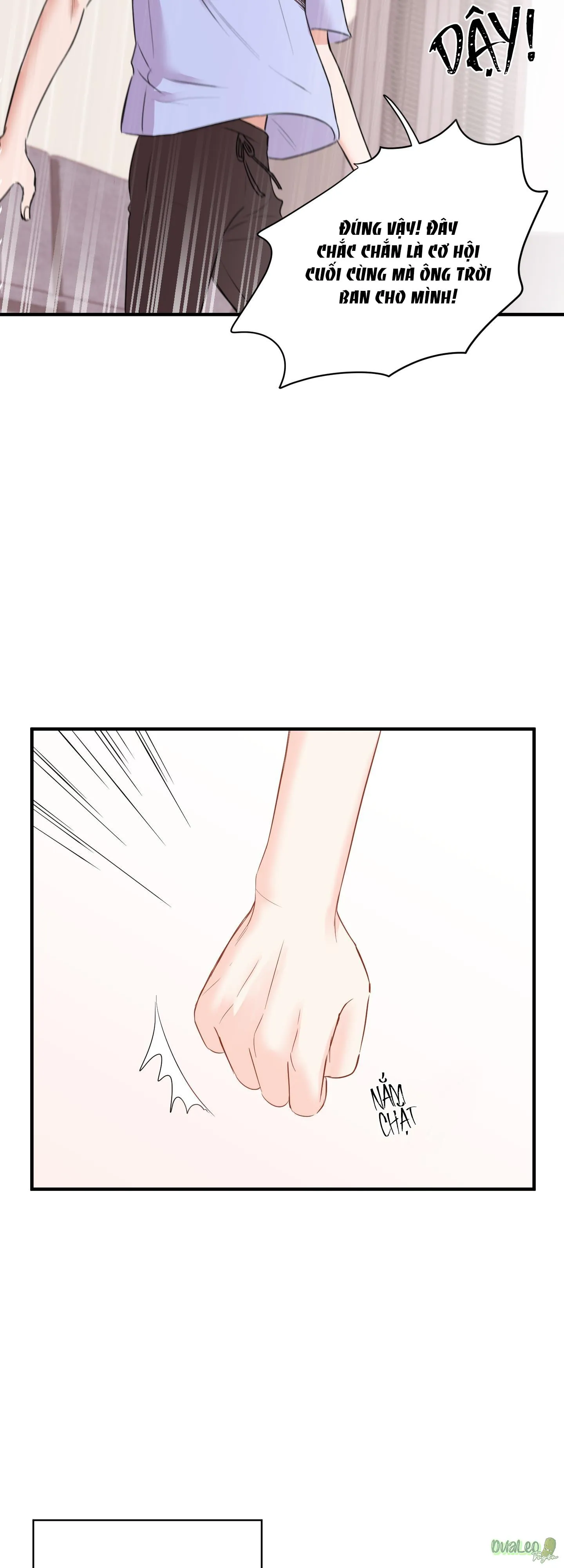 Tôi đến để trả thù Chapter 5 Trang 24