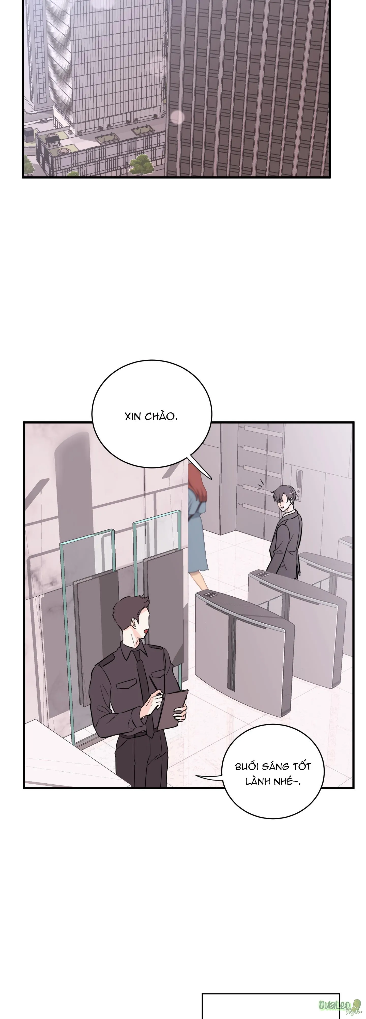 Tôi đến để trả thù Chapter 5 Trang 29