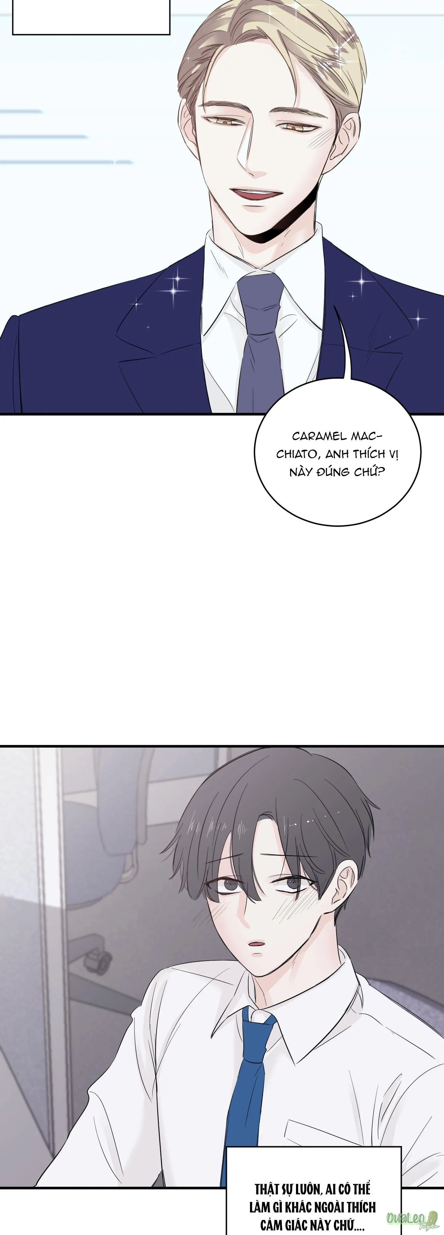 Tôi đến để trả thù Chapter 5 Trang 39