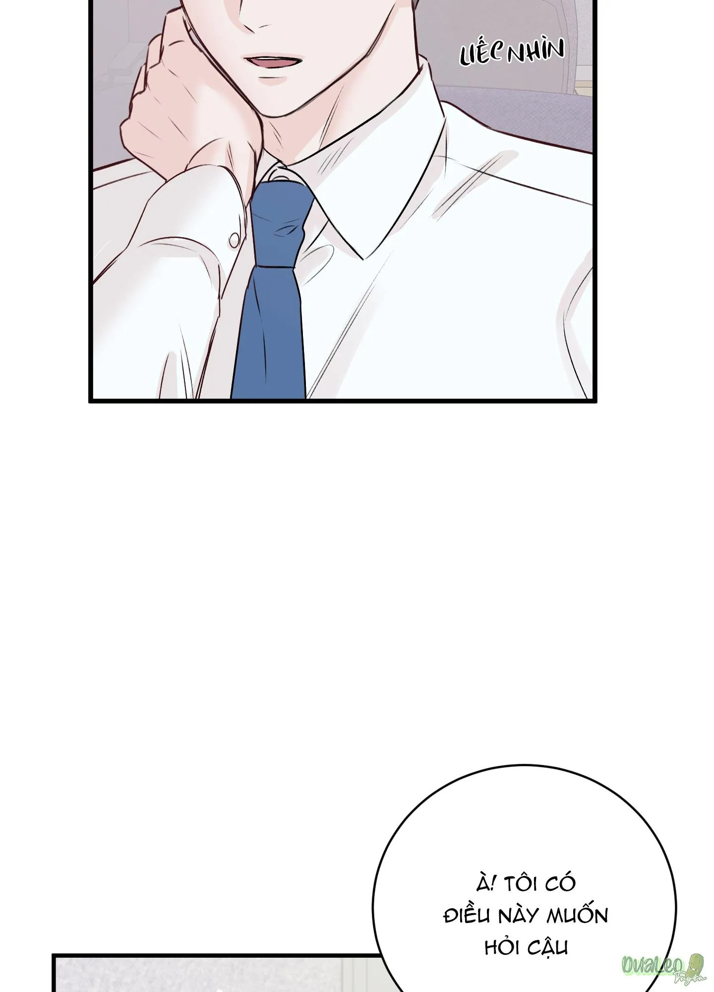 Tôi đến để trả thù Chapter 6 Trang 3