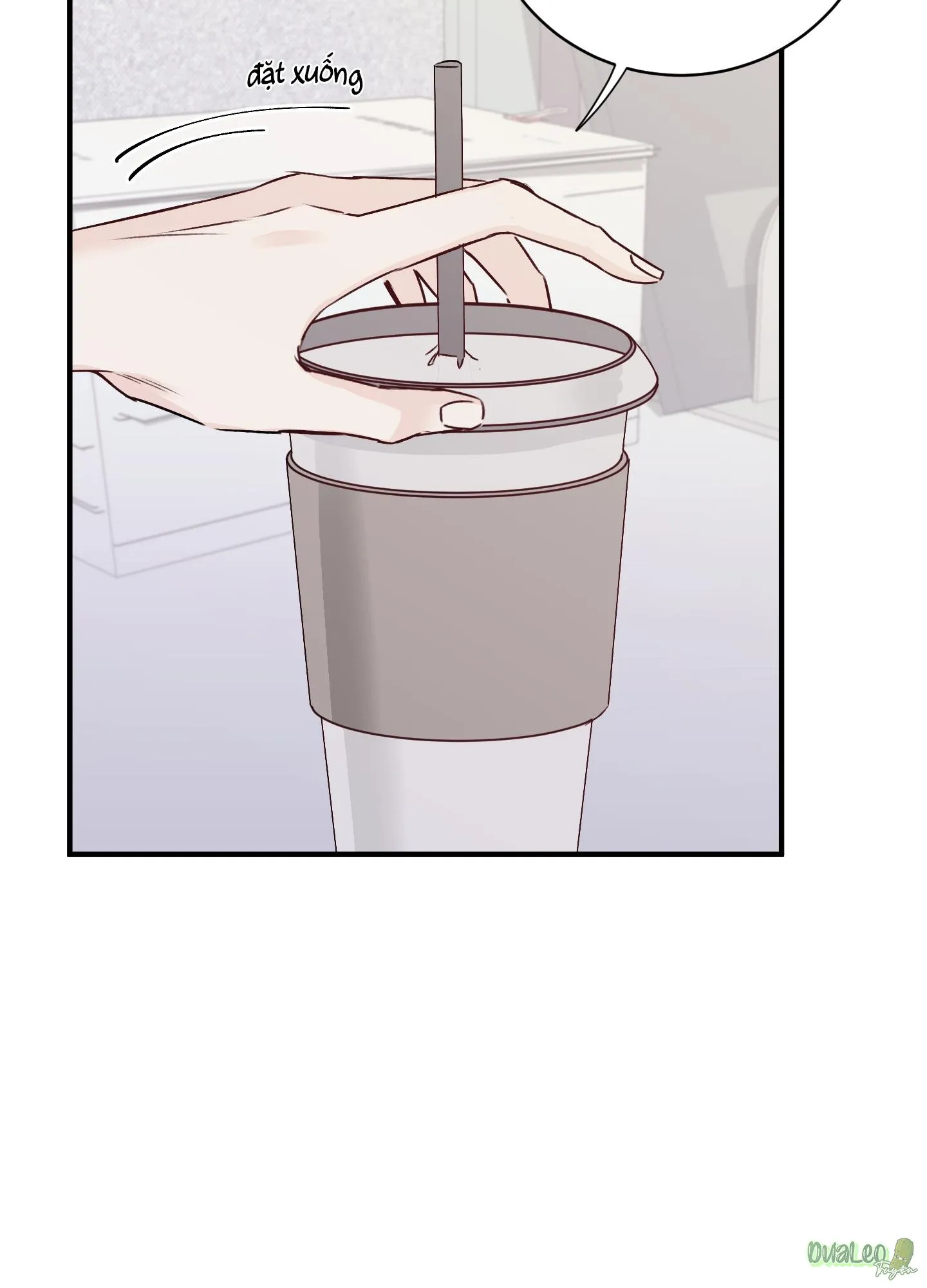 Tôi đến để trả thù Chapter 6 Trang 4