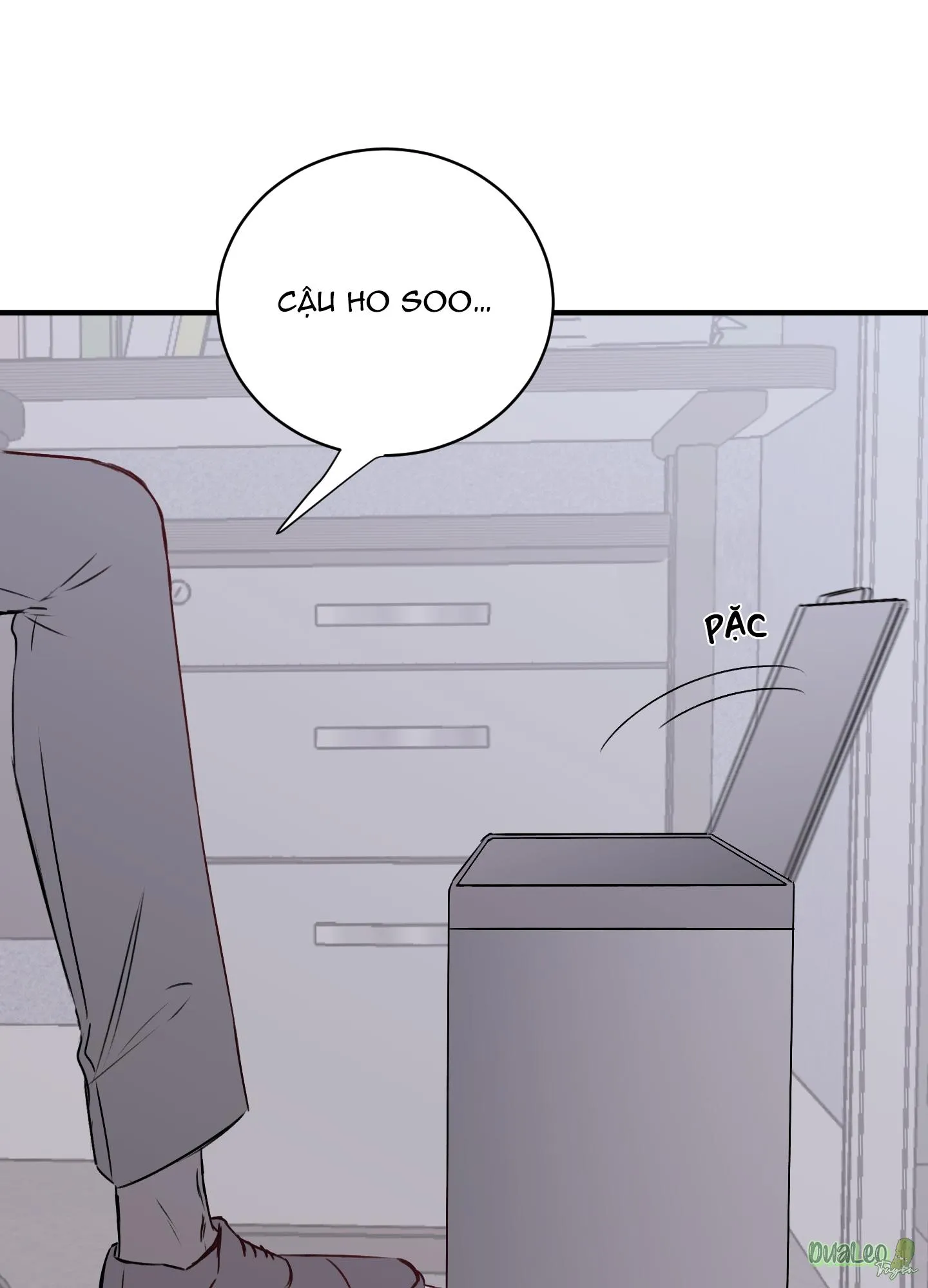 Tôi đến để trả thù Chapter 6 Trang 5