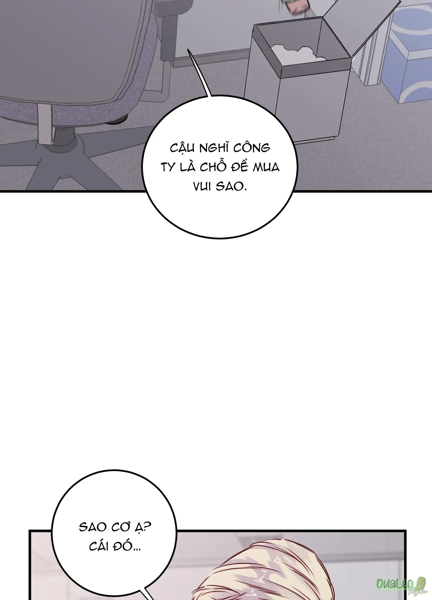 Tôi đến để trả thù Chapter 6 Trang 7