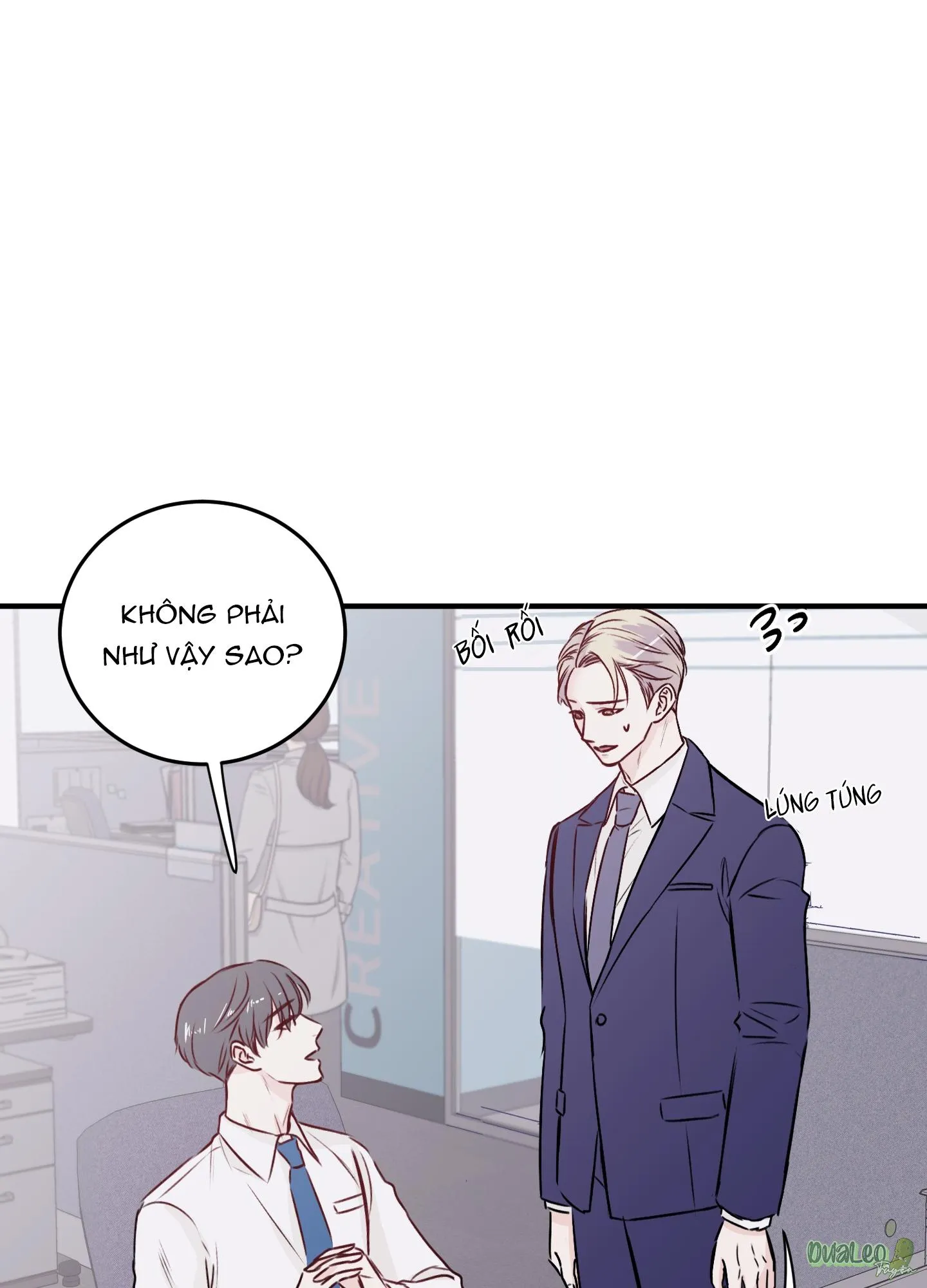 Tôi đến để trả thù Chapter 6 Trang 10