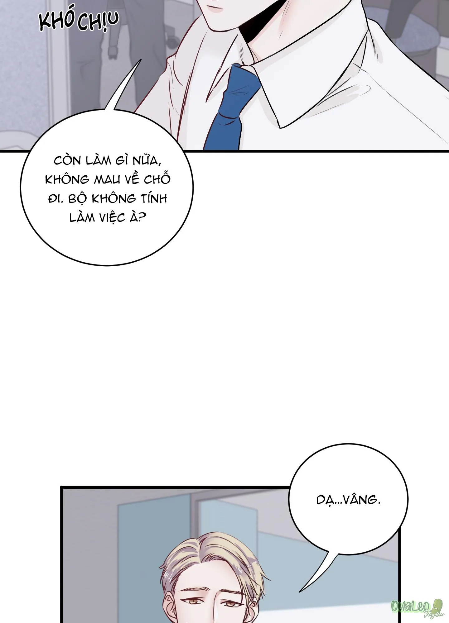 Tôi đến để trả thù Chapter 6 Trang 12