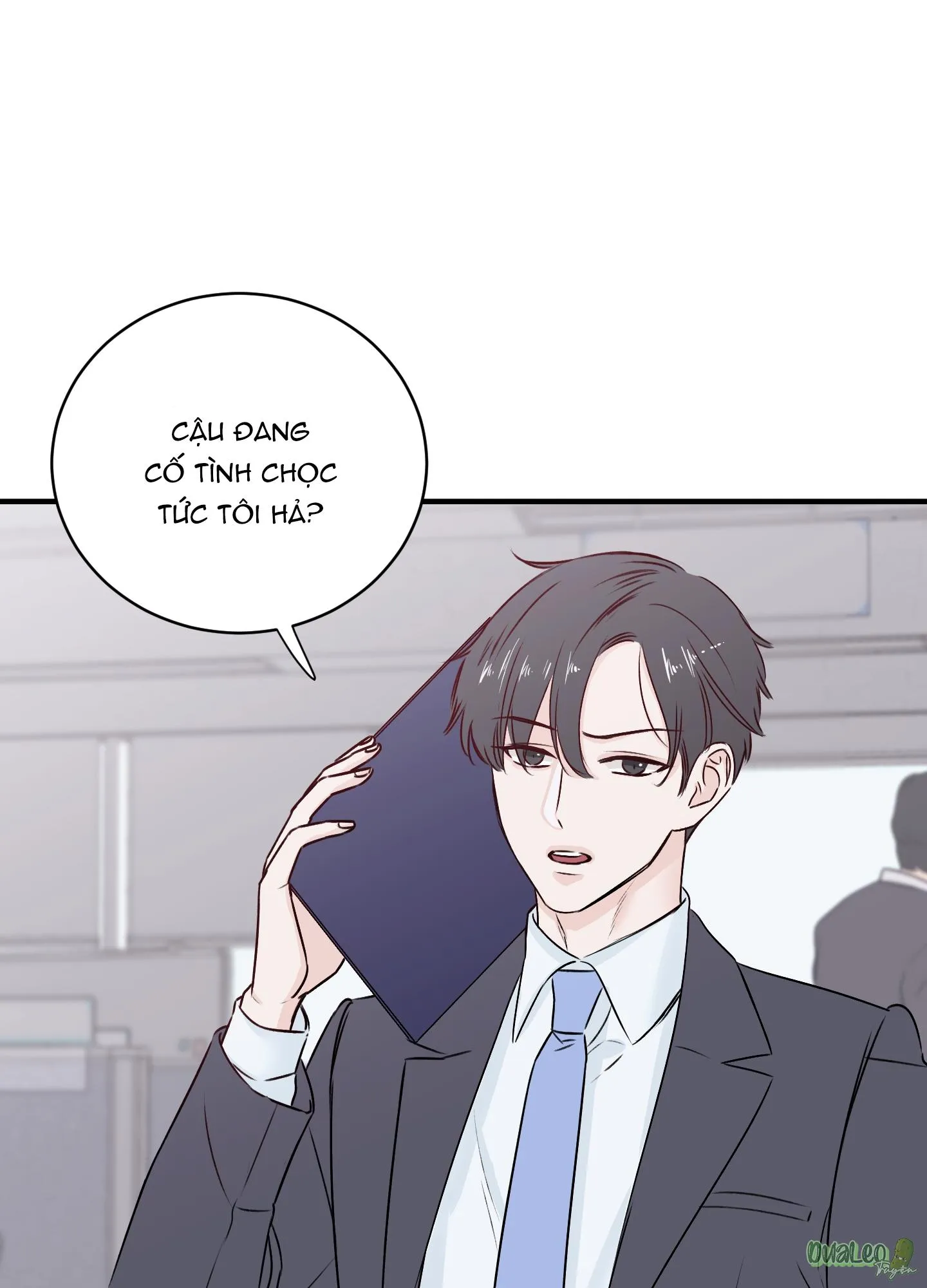 Tôi đến để trả thù Chapter 6 Trang 17