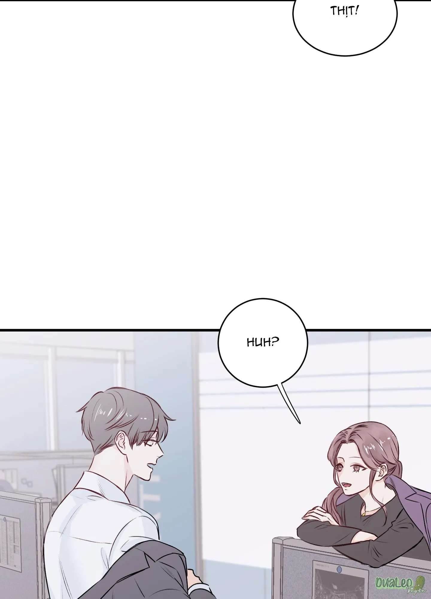 Tôi đến để trả thù Chapter 6 Trang 32