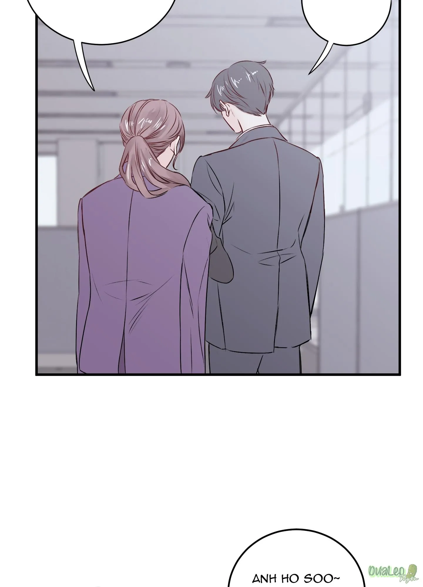 Tôi đến để trả thù Chapter 6 Trang 35