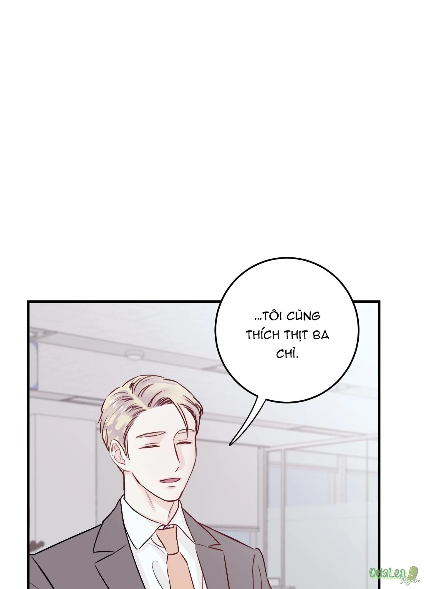 Tôi đến để trả thù Chapter 6 Trang 37