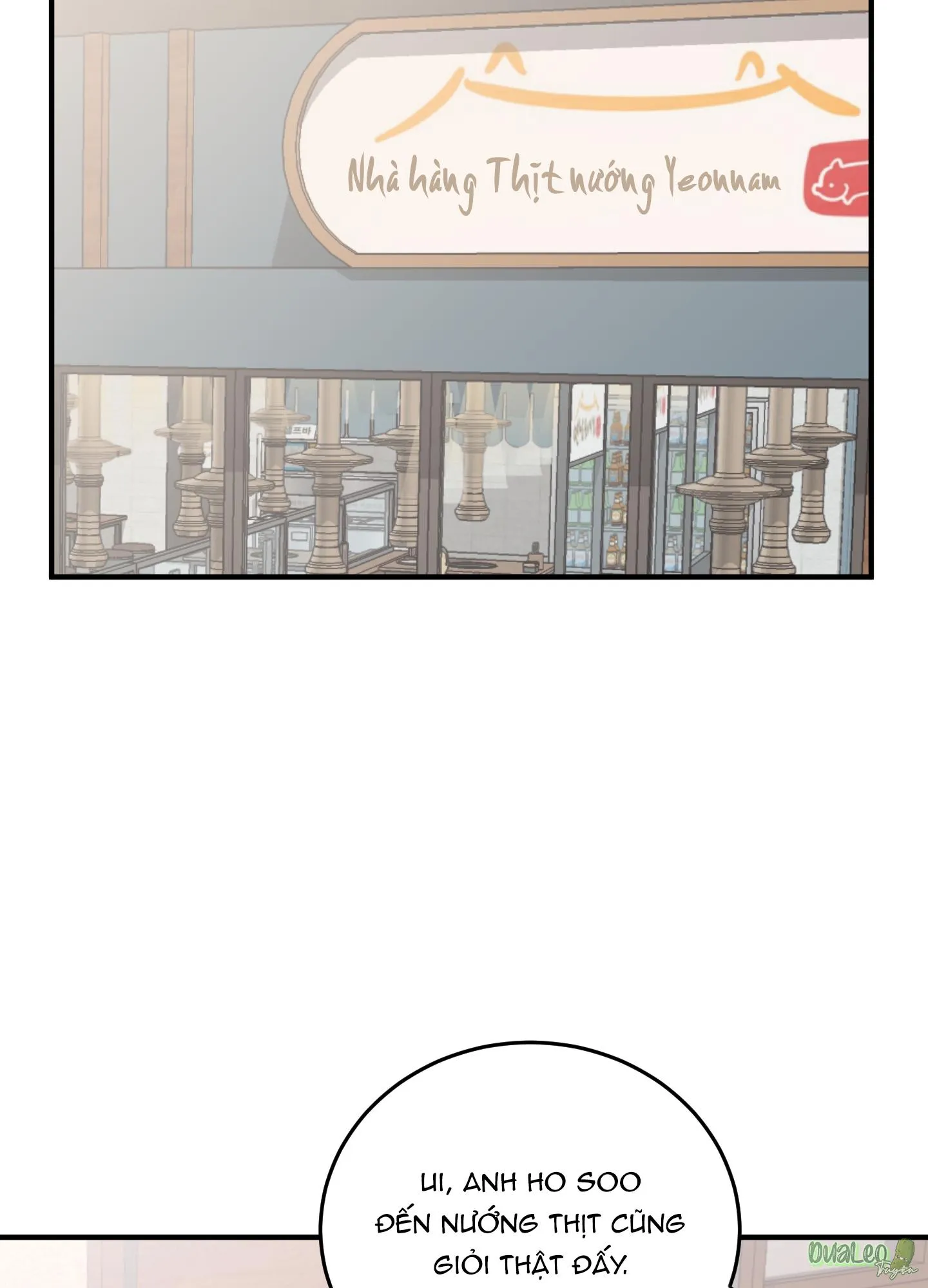 Tôi đến để trả thù Chapter 6 Trang 39