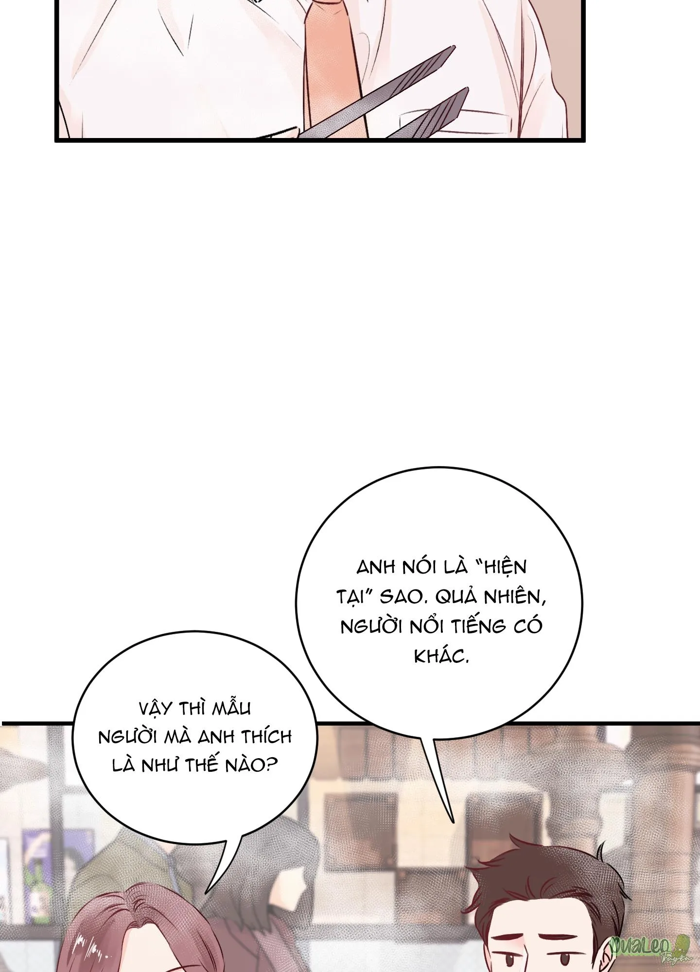 Tôi đến để trả thù Chapter 6 Trang 43