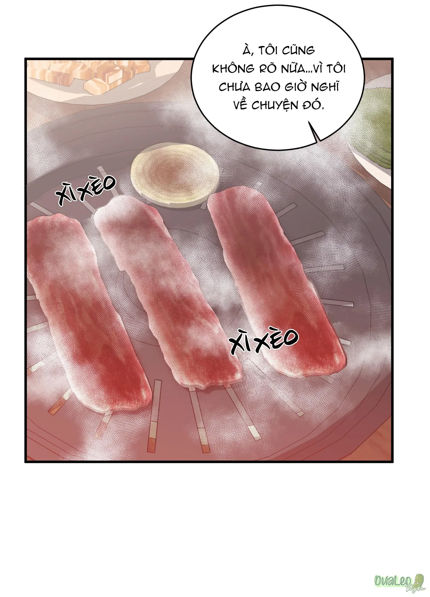 Tôi đến để trả thù Chapter 6 Trang 45