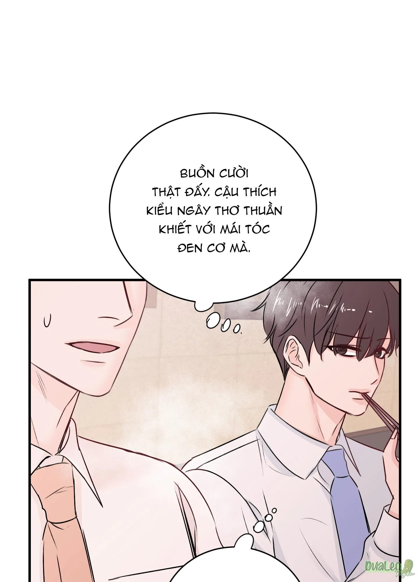 Tôi đến để trả thù Chapter 6 Trang 46