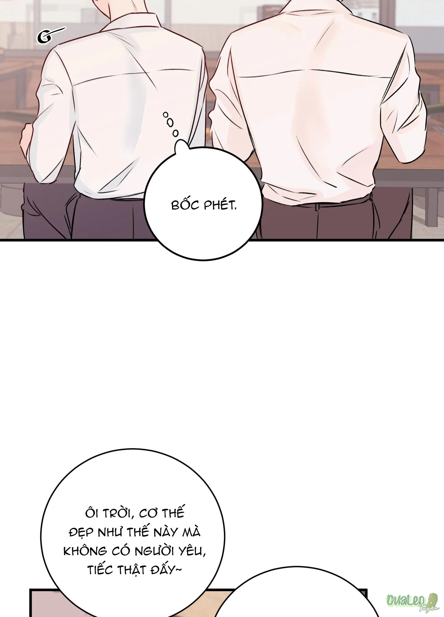 Tôi đến để trả thù Chapter 6 Trang 48