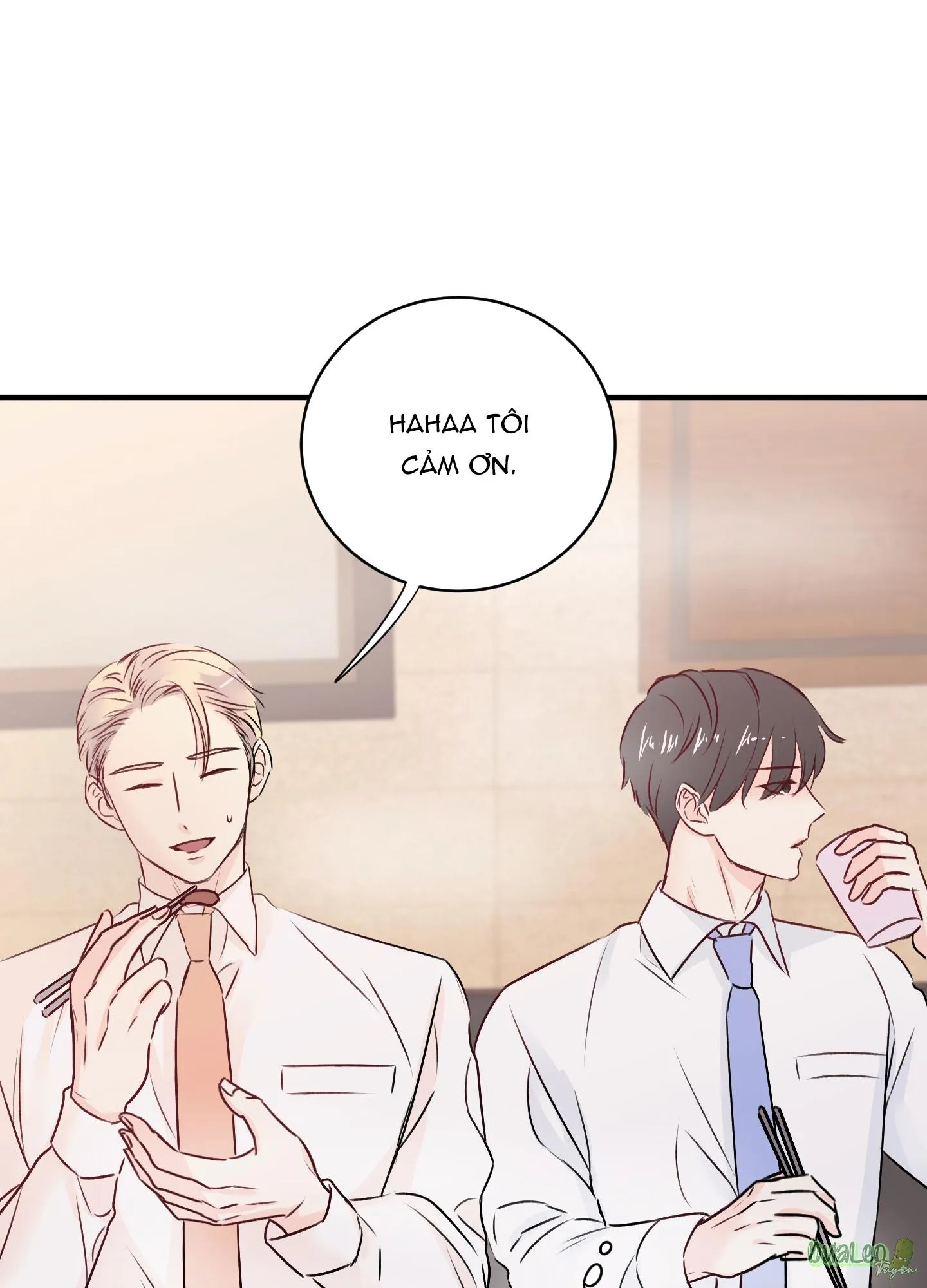 Tôi đến để trả thù Chapter 6 Trang 50