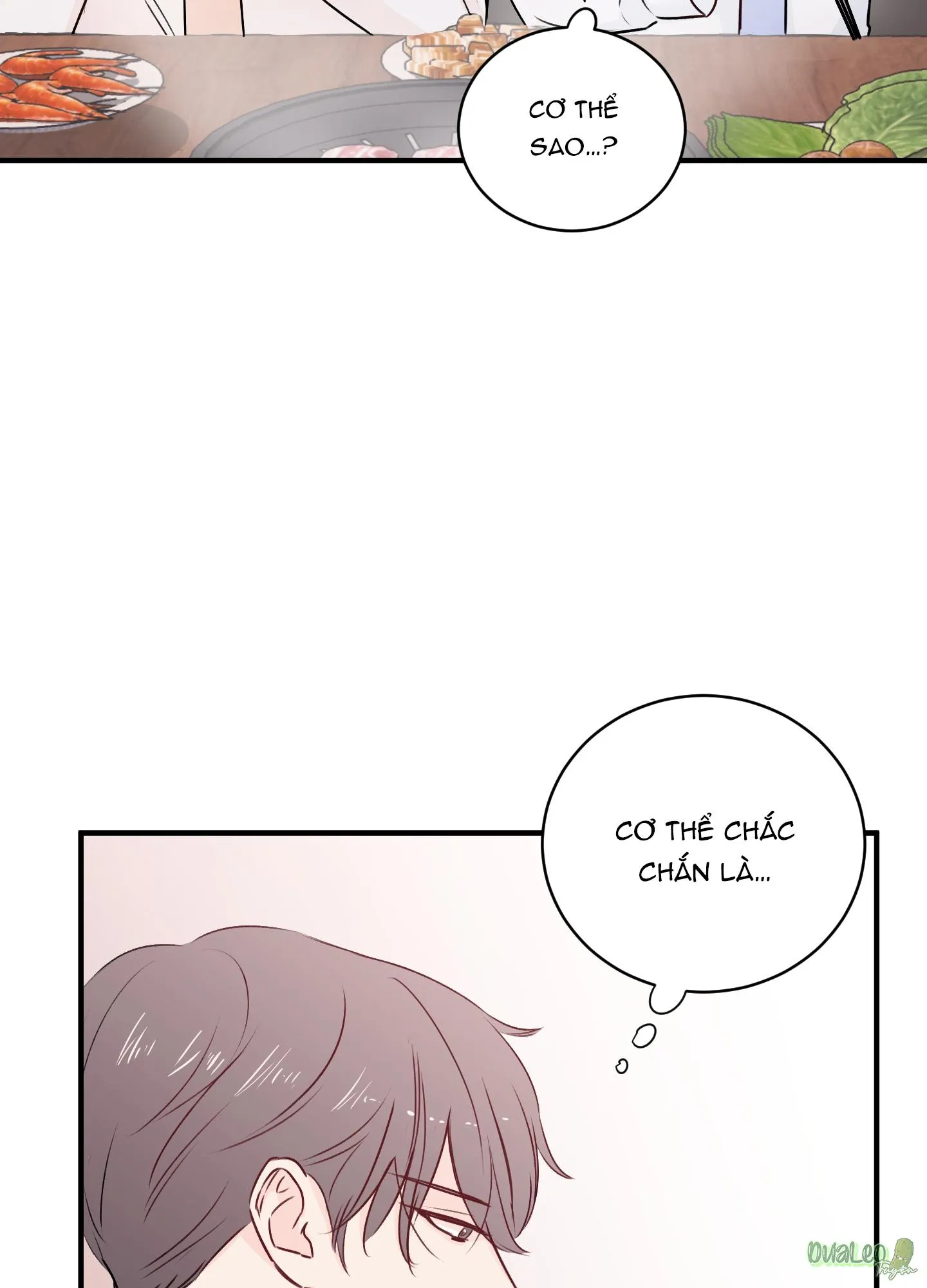 Tôi đến để trả thù Chapter 6 Trang 51