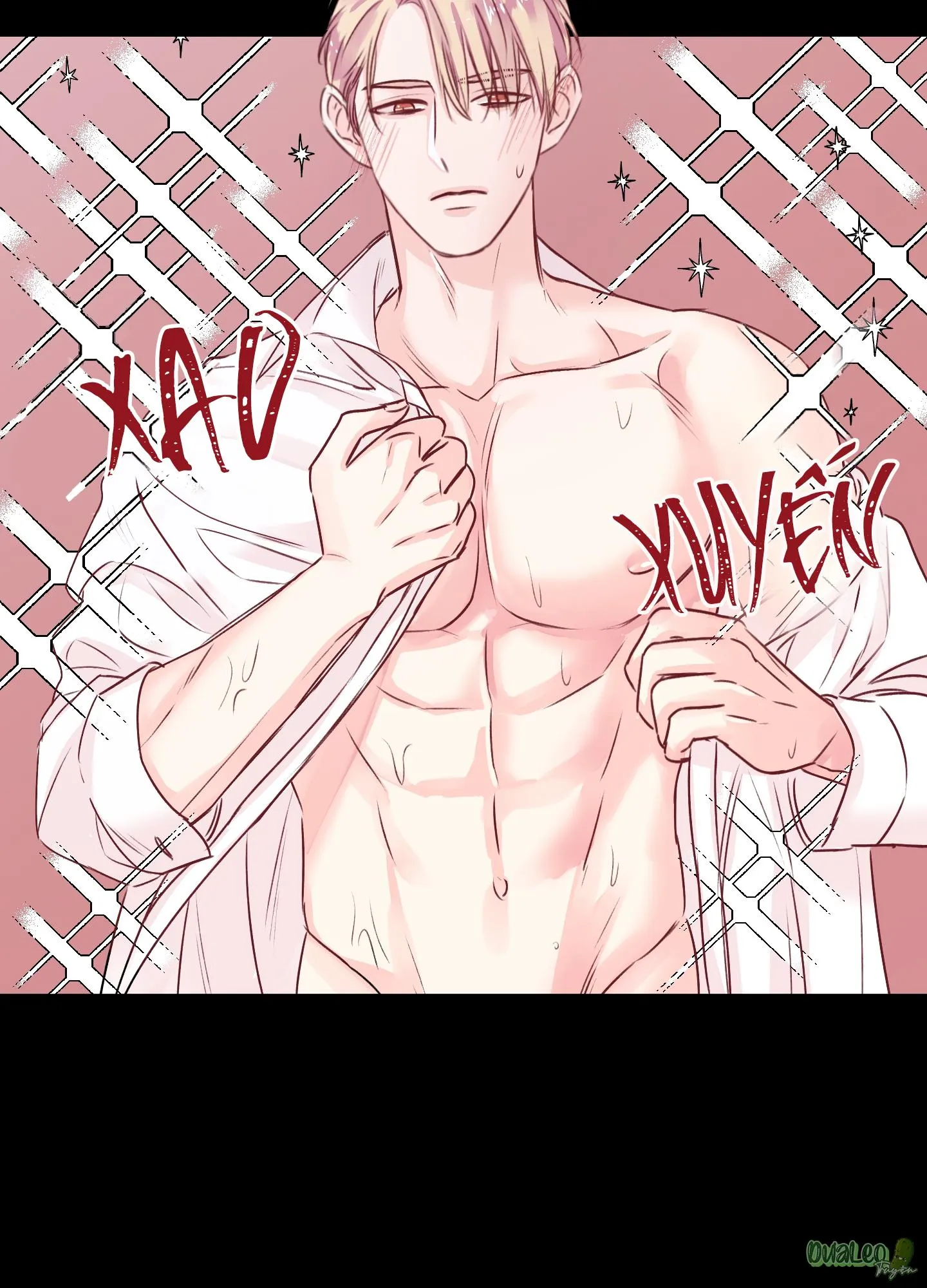 Tôi đến để trả thù Chapter 6 Trang 53