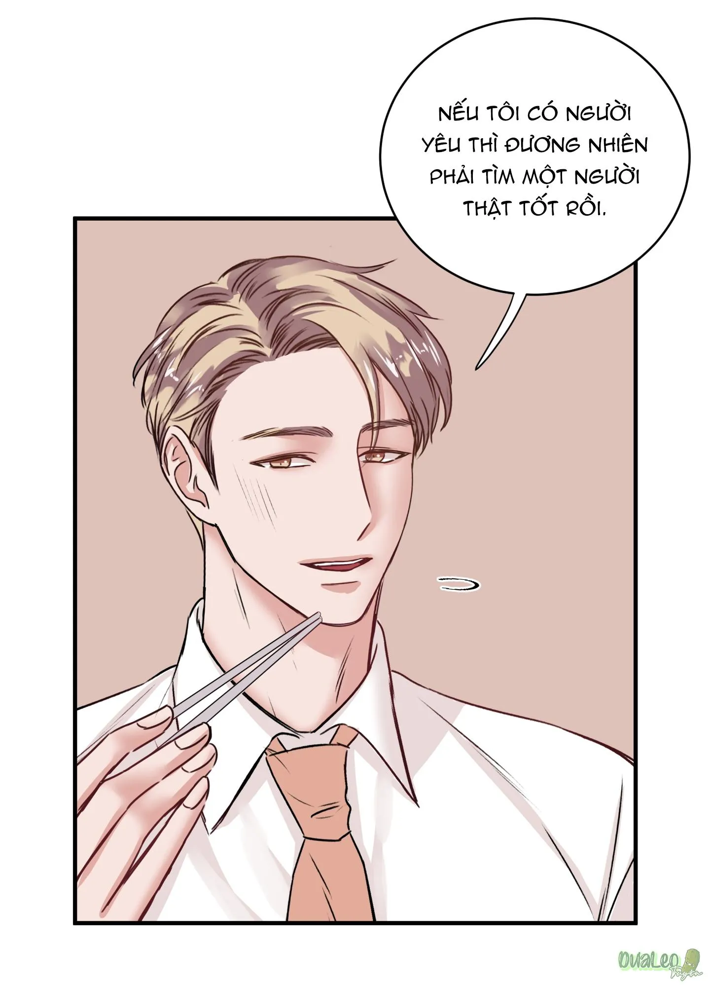 Tôi đến để trả thù Chapter 6 Trang 58