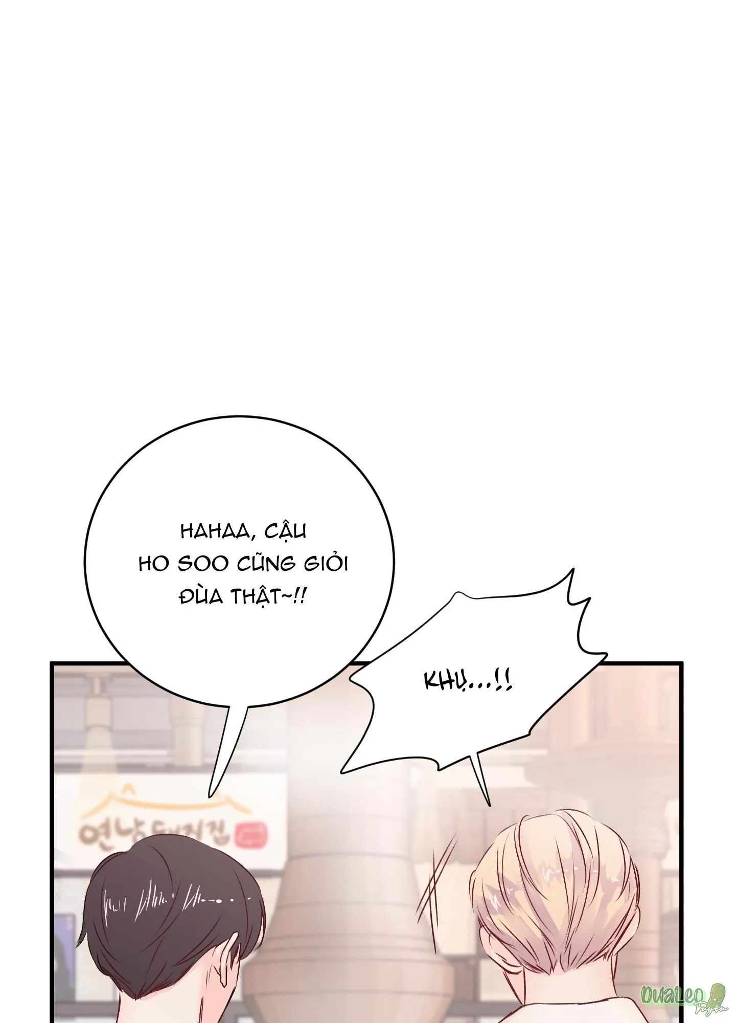 Tôi đến để trả thù Chapter 6 Trang 59