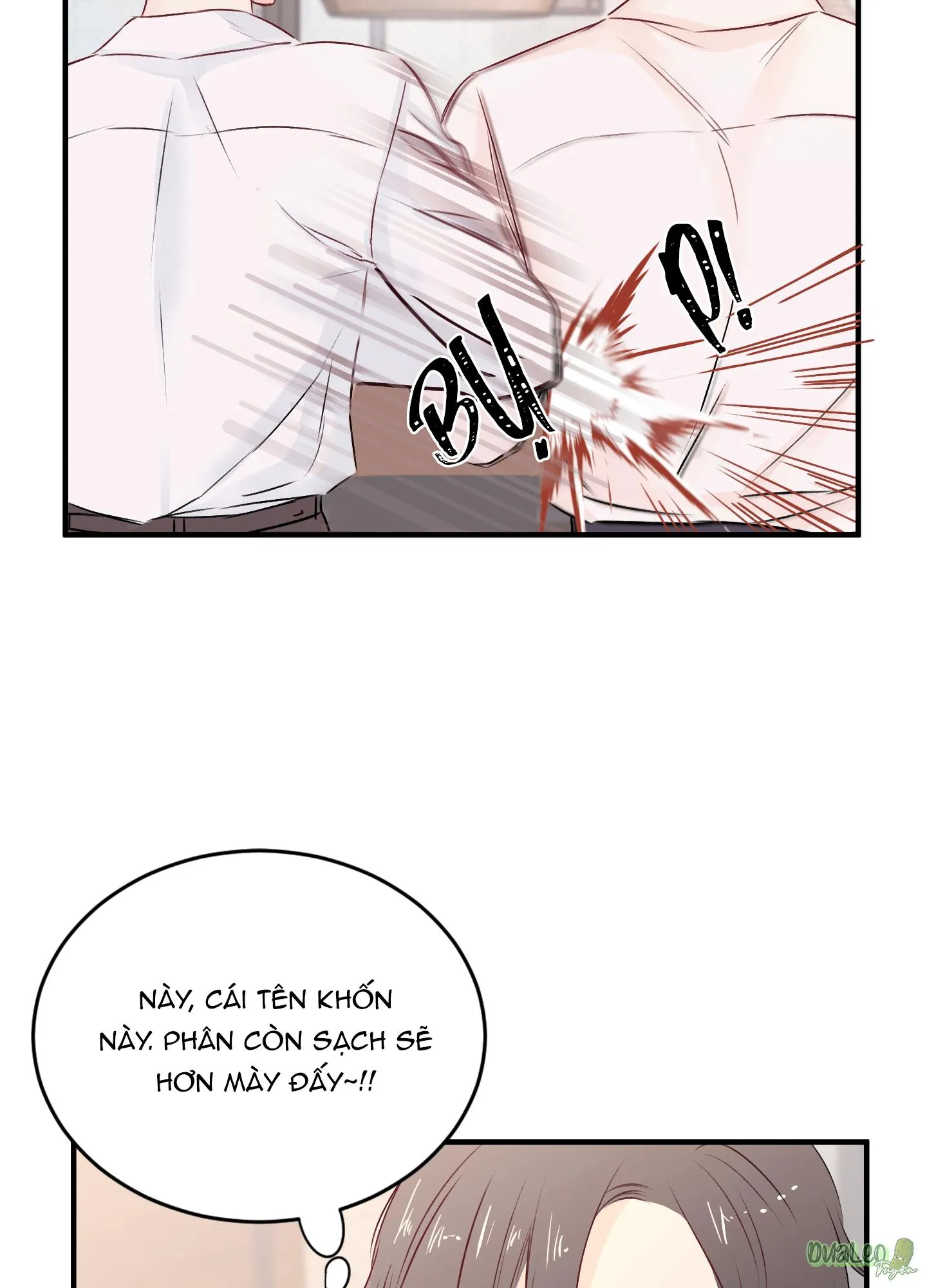 Tôi đến để trả thù Chapter 6 Trang 60