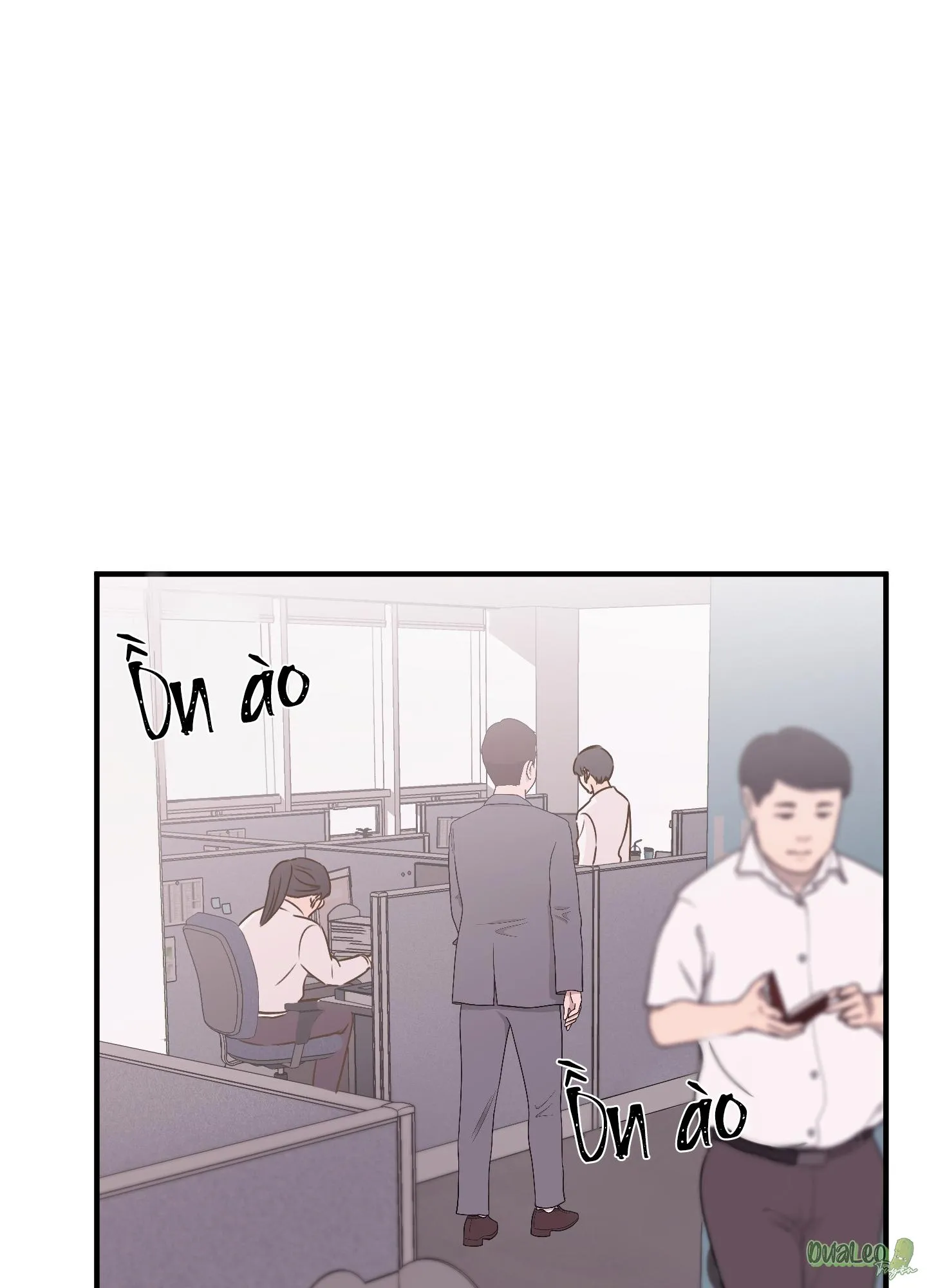 Tôi đến để trả thù Chapter 6 Trang 63