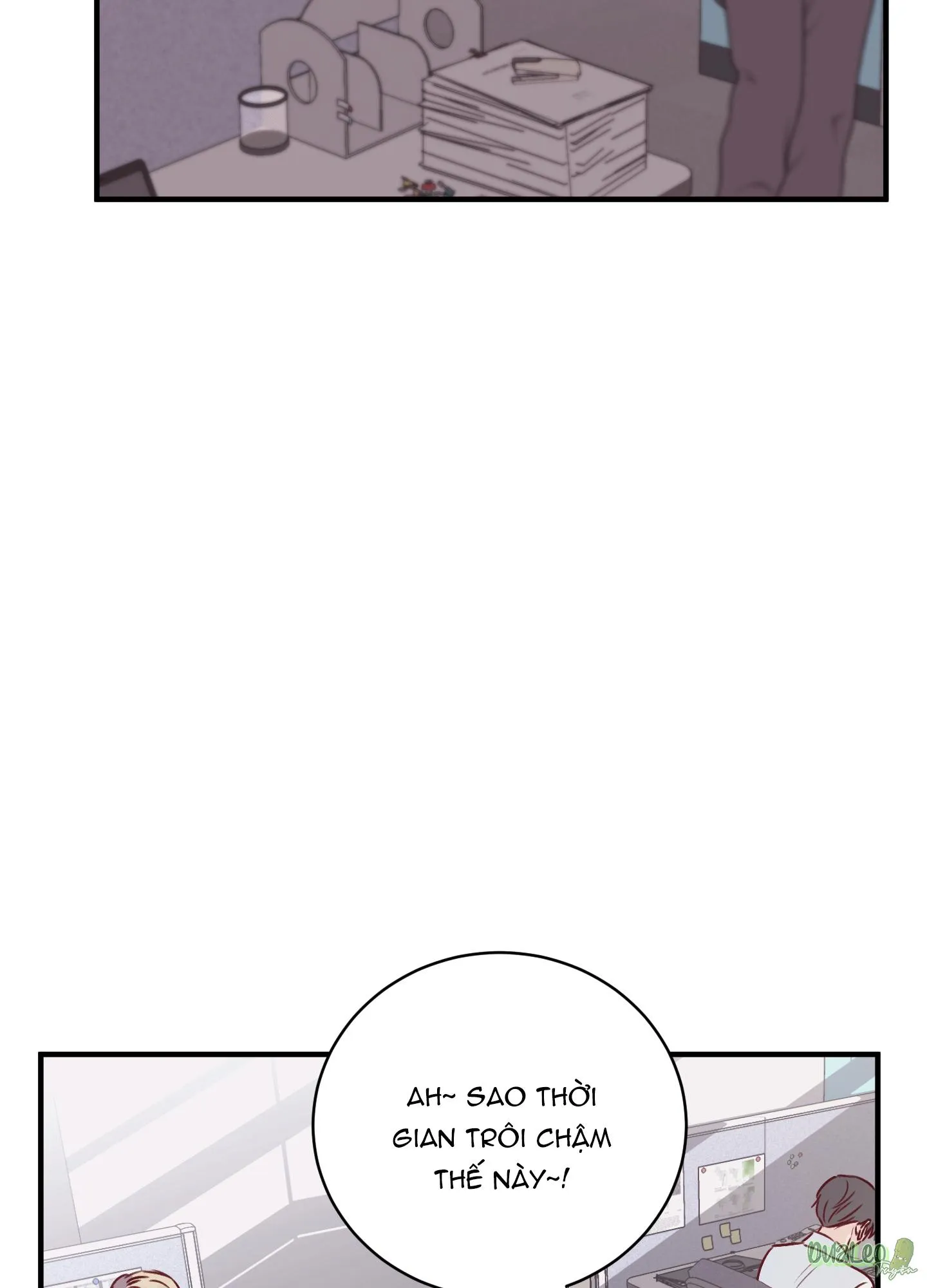 Tôi đến để trả thù Chapter 6 Trang 64