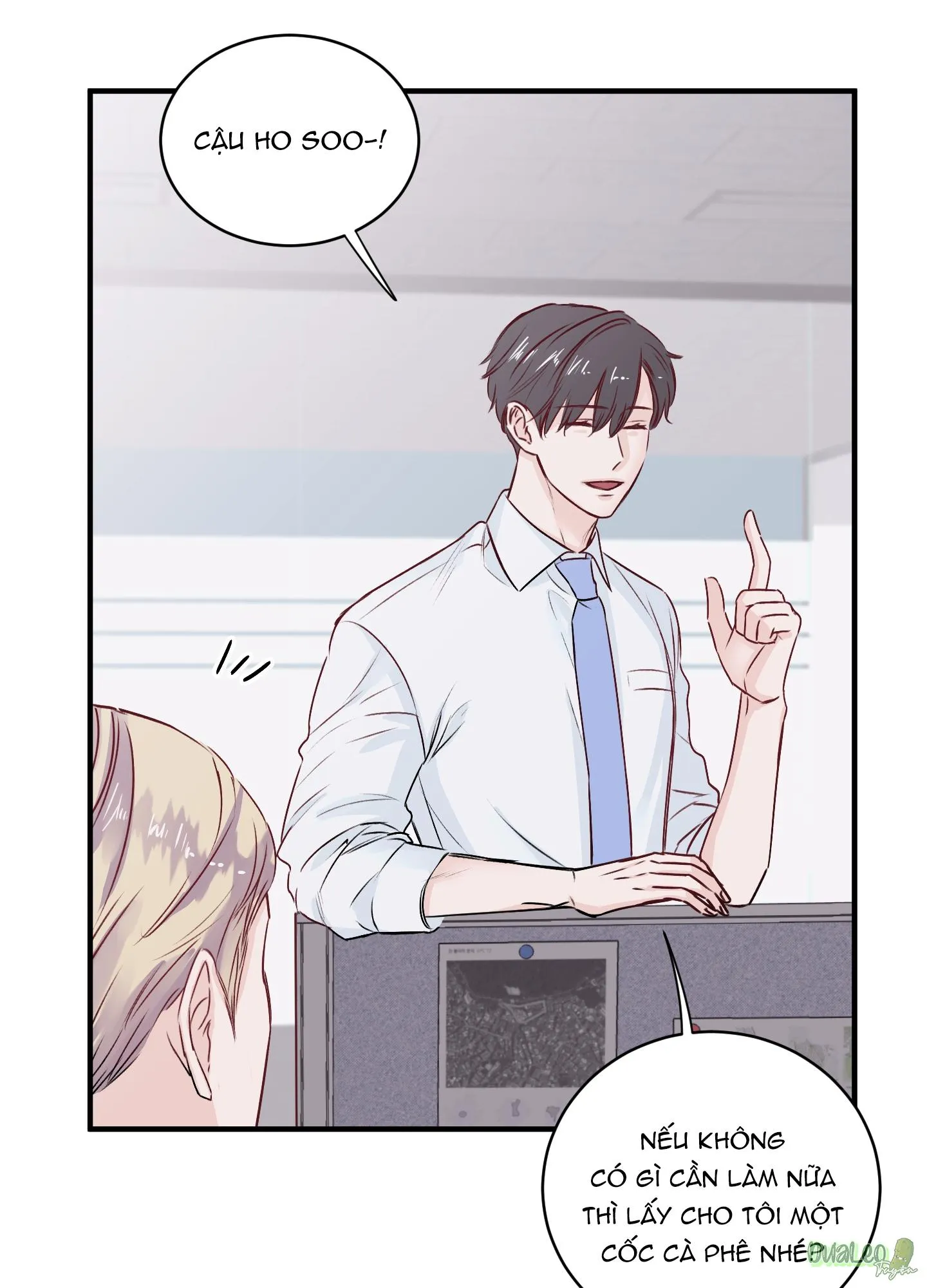 Tôi đến để trả thù Chapter 6 Trang 66