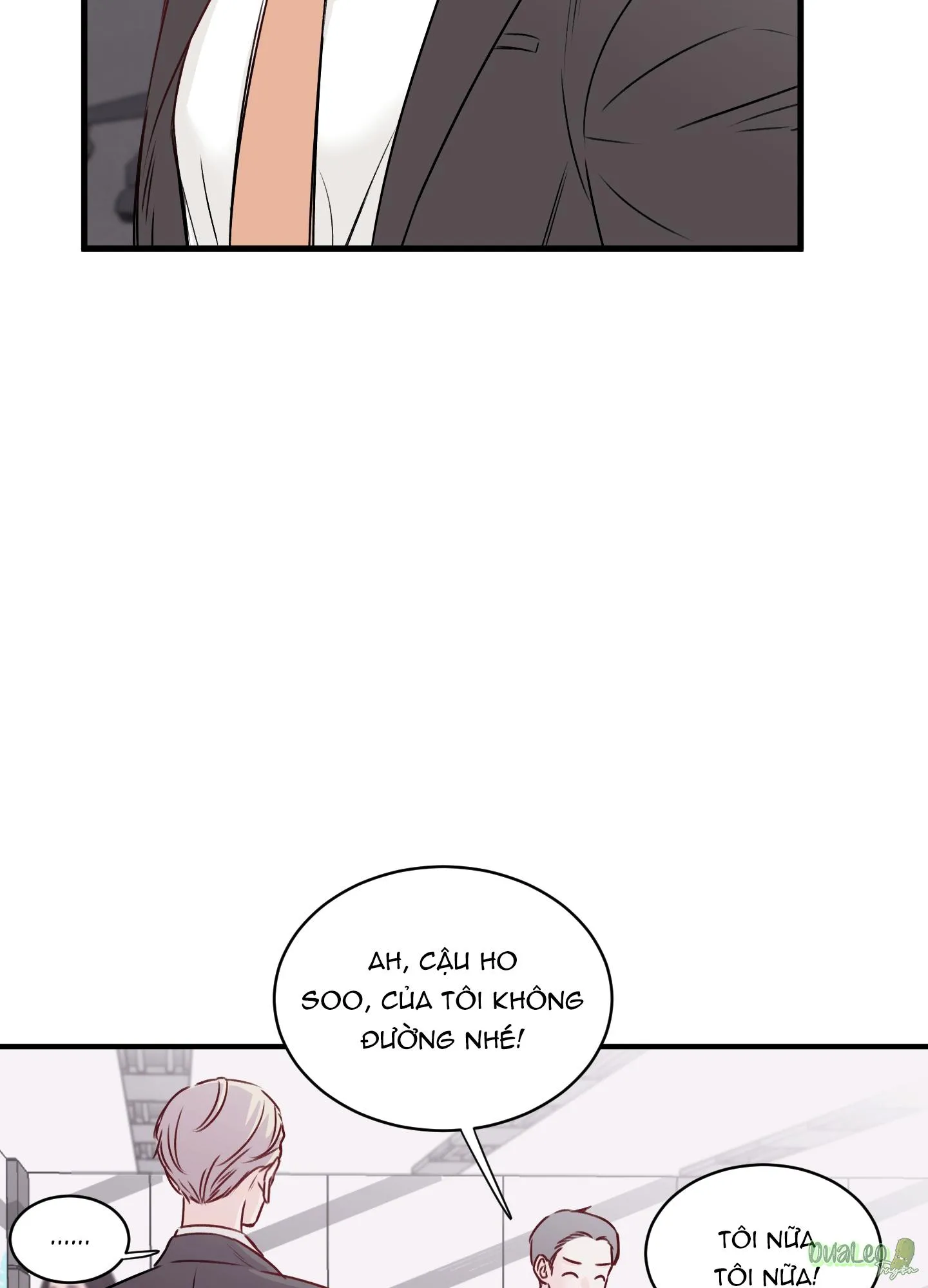 Tôi đến để trả thù Chapter 6 Trang 68