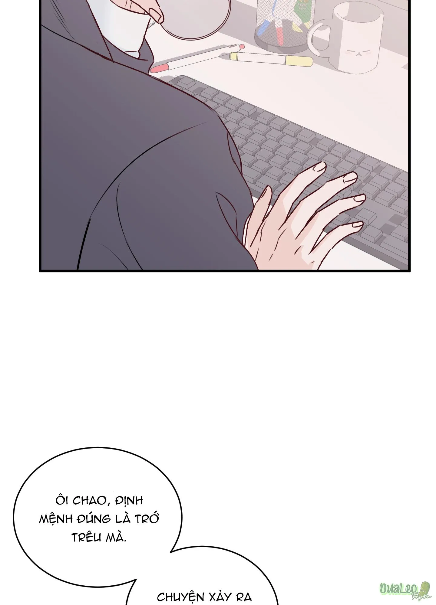 Tôi đến để trả thù Chapter 6 Trang 73