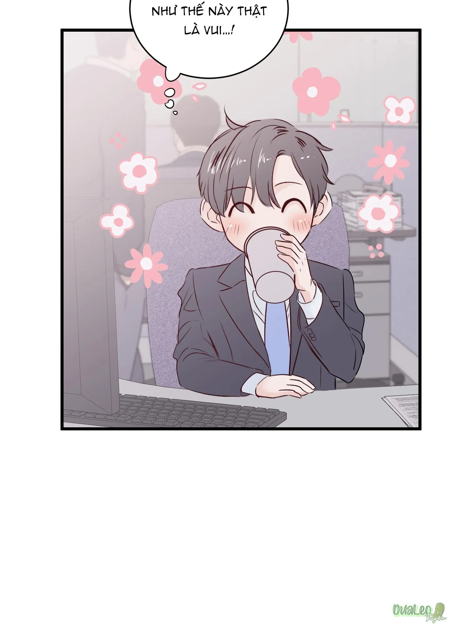 Tôi đến để trả thù Chapter 6 Trang 74