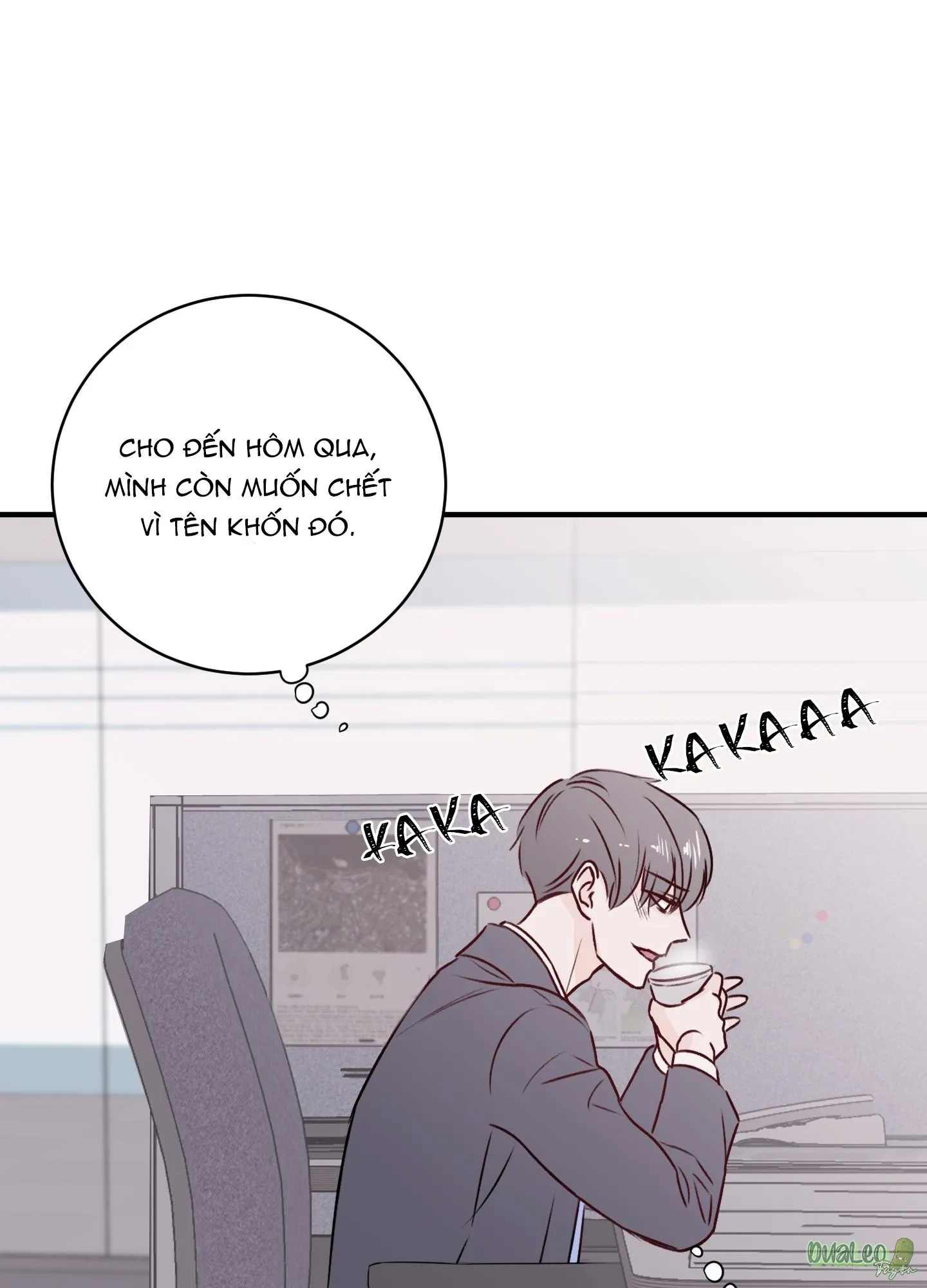 Tôi đến để trả thù Chapter 6 Trang 75