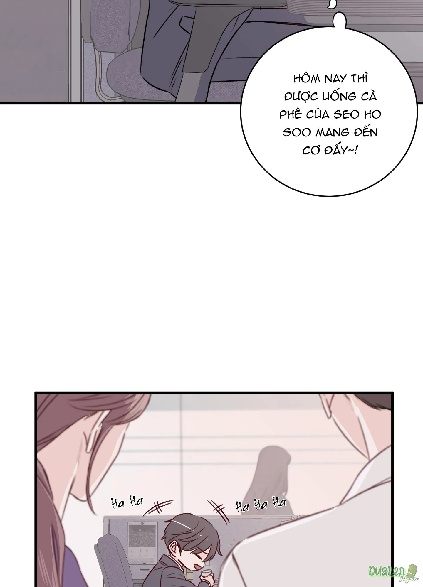 Tôi đến để trả thù Chapter 6 Trang 76