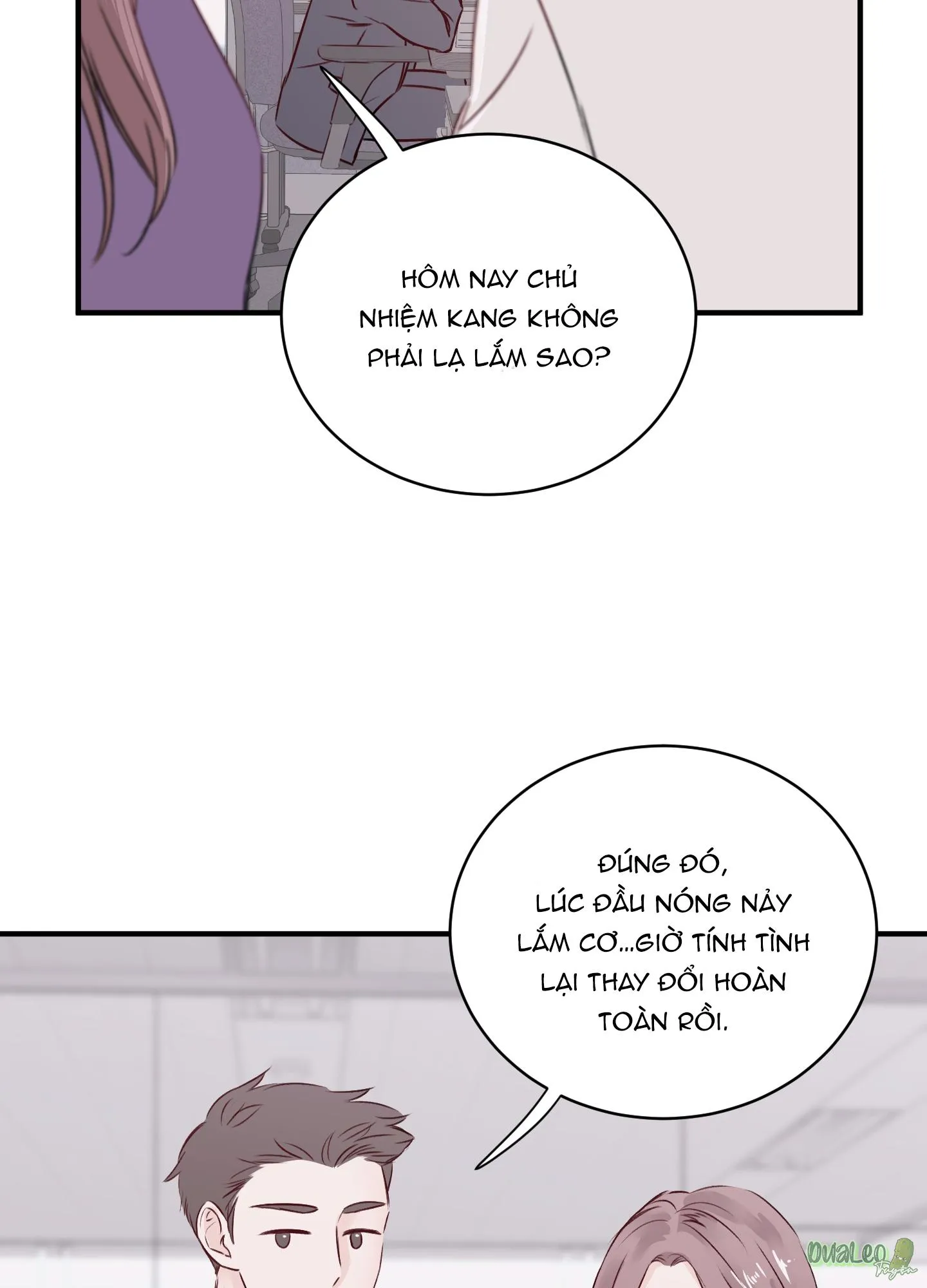 Tôi đến để trả thù Chapter 6 Trang 77