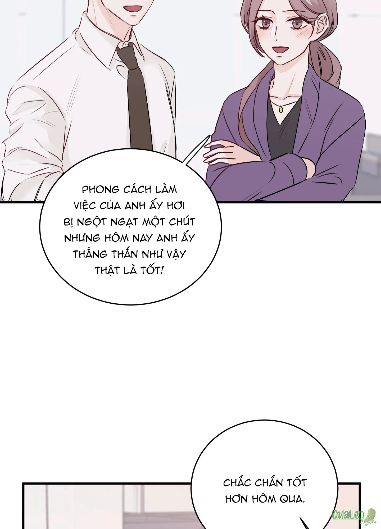 Tôi đến để trả thù Chapter 6 Trang 78