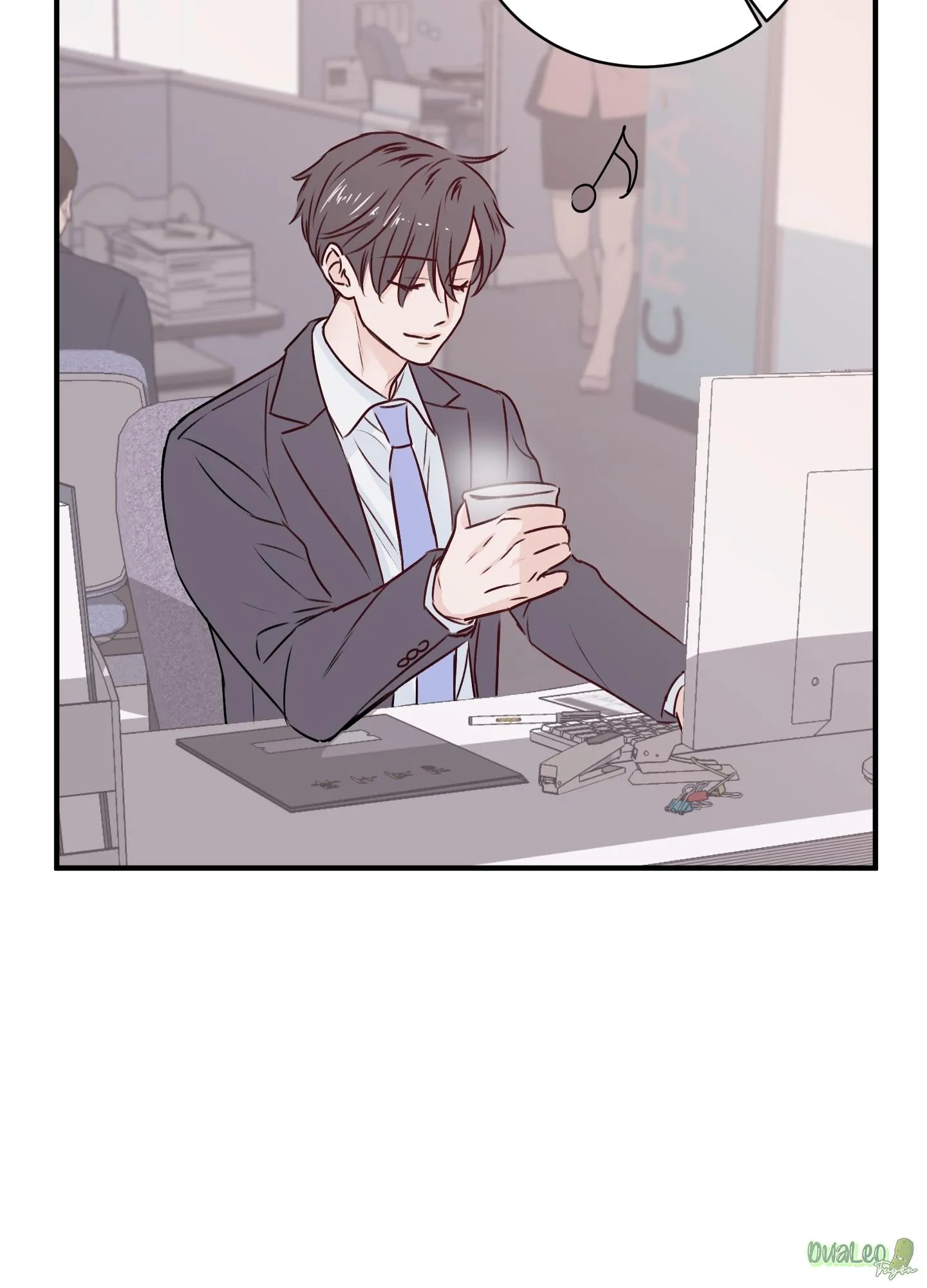 Tôi đến để trả thù Chapter 6 Trang 79