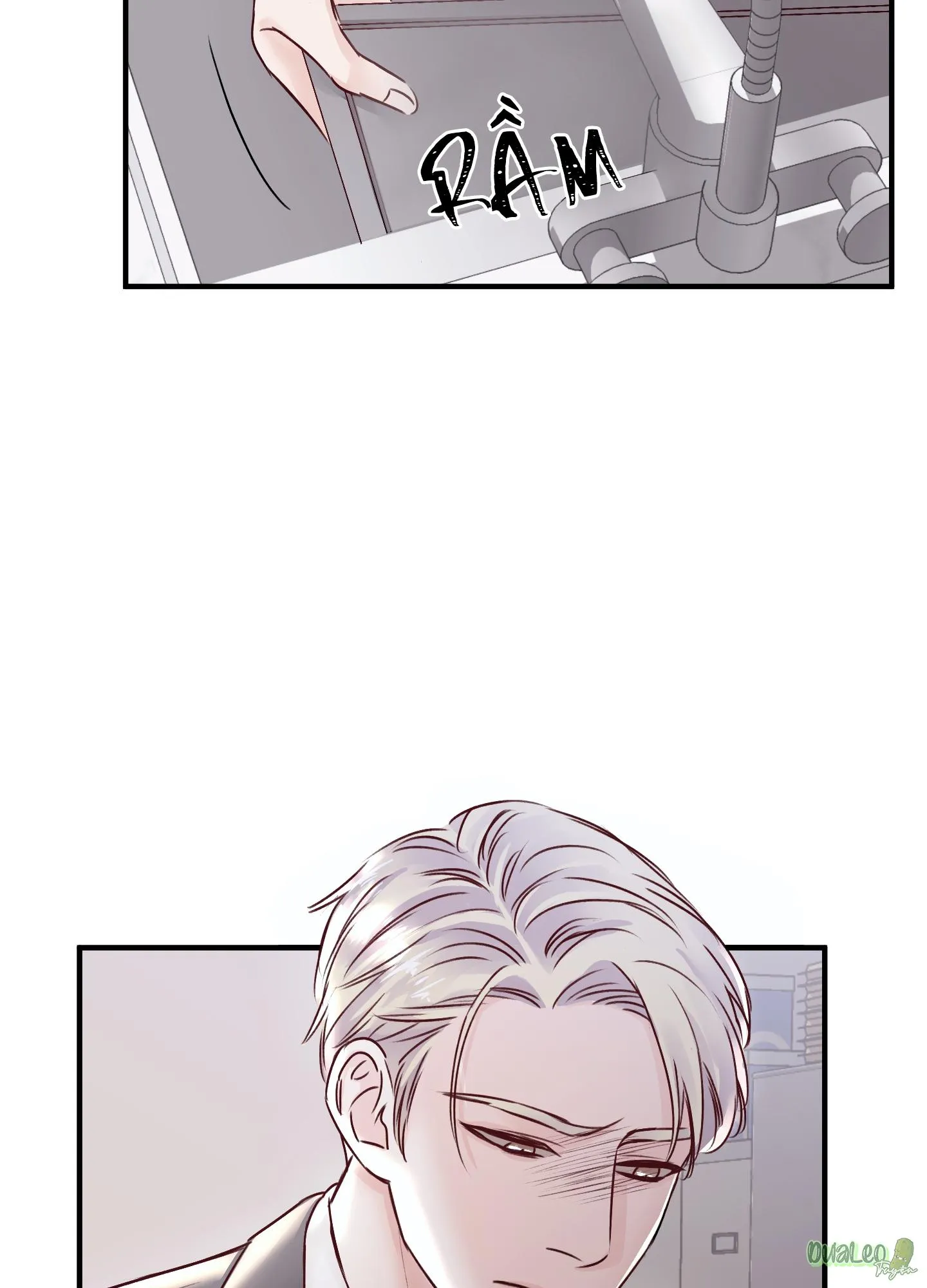 Tôi đến để trả thù Chapter 6 Trang 83