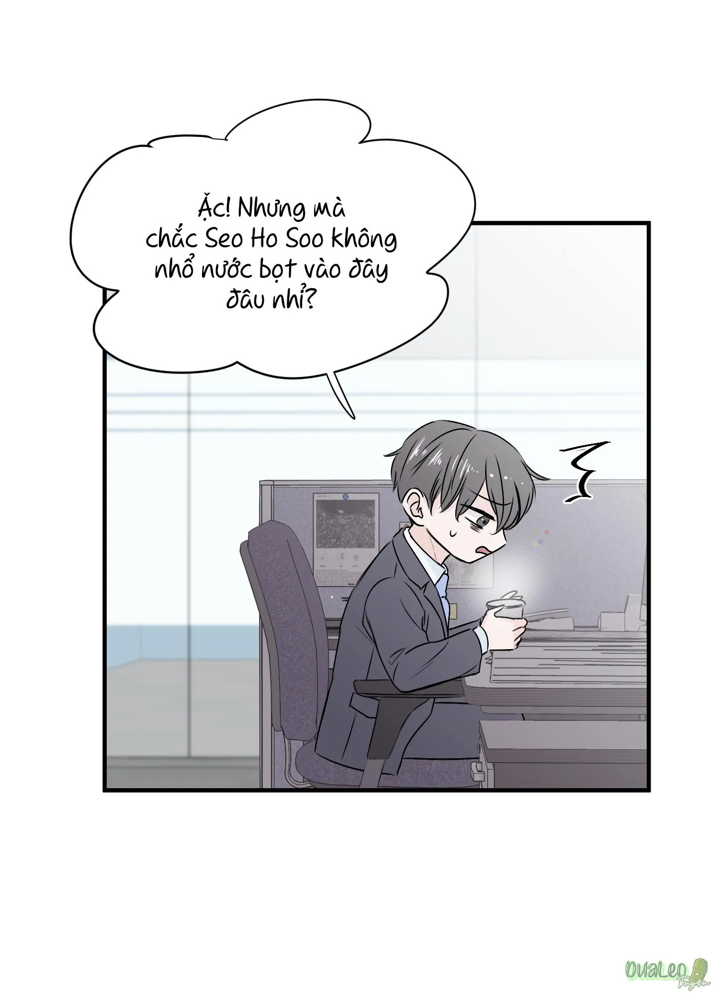 Tôi đến để trả thù Chapter 6 Trang 85