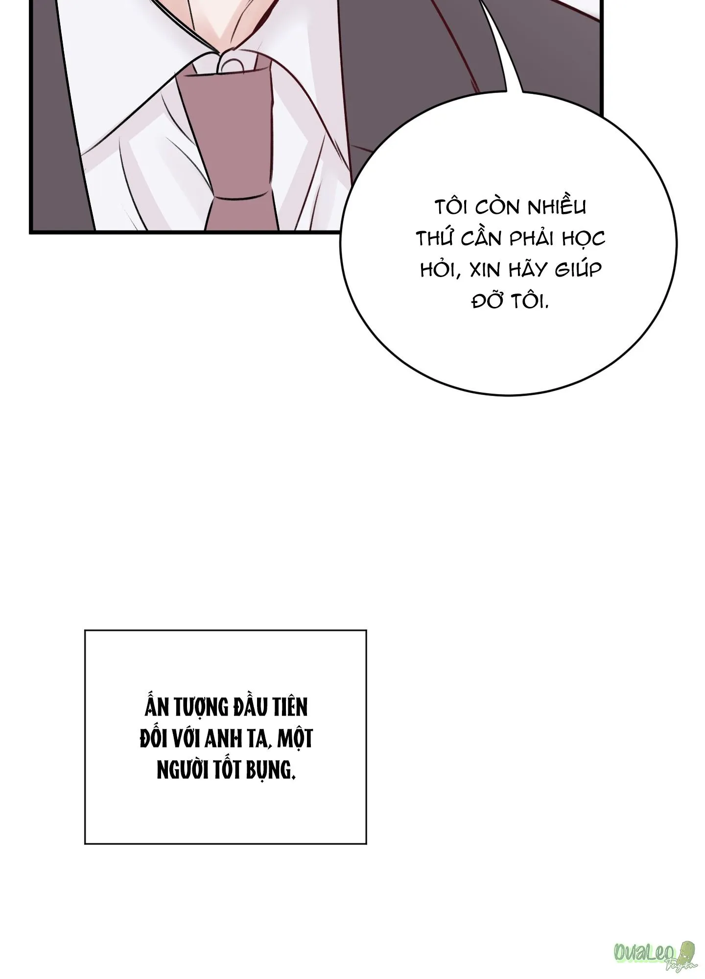 Tôi đến để trả thù Chapter 7 Trang 4