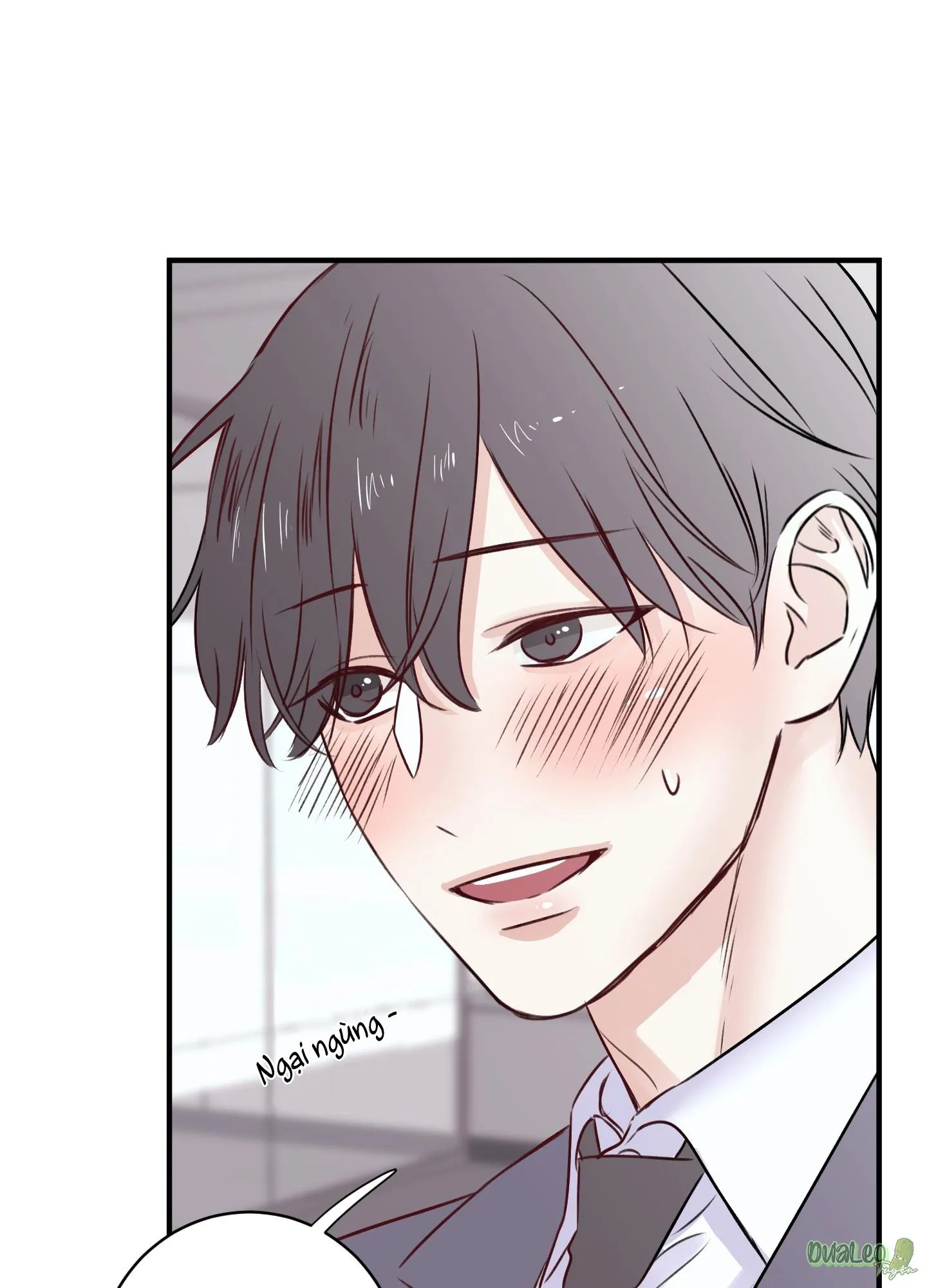 Tôi đến để trả thù Chapter 7 Trang 5