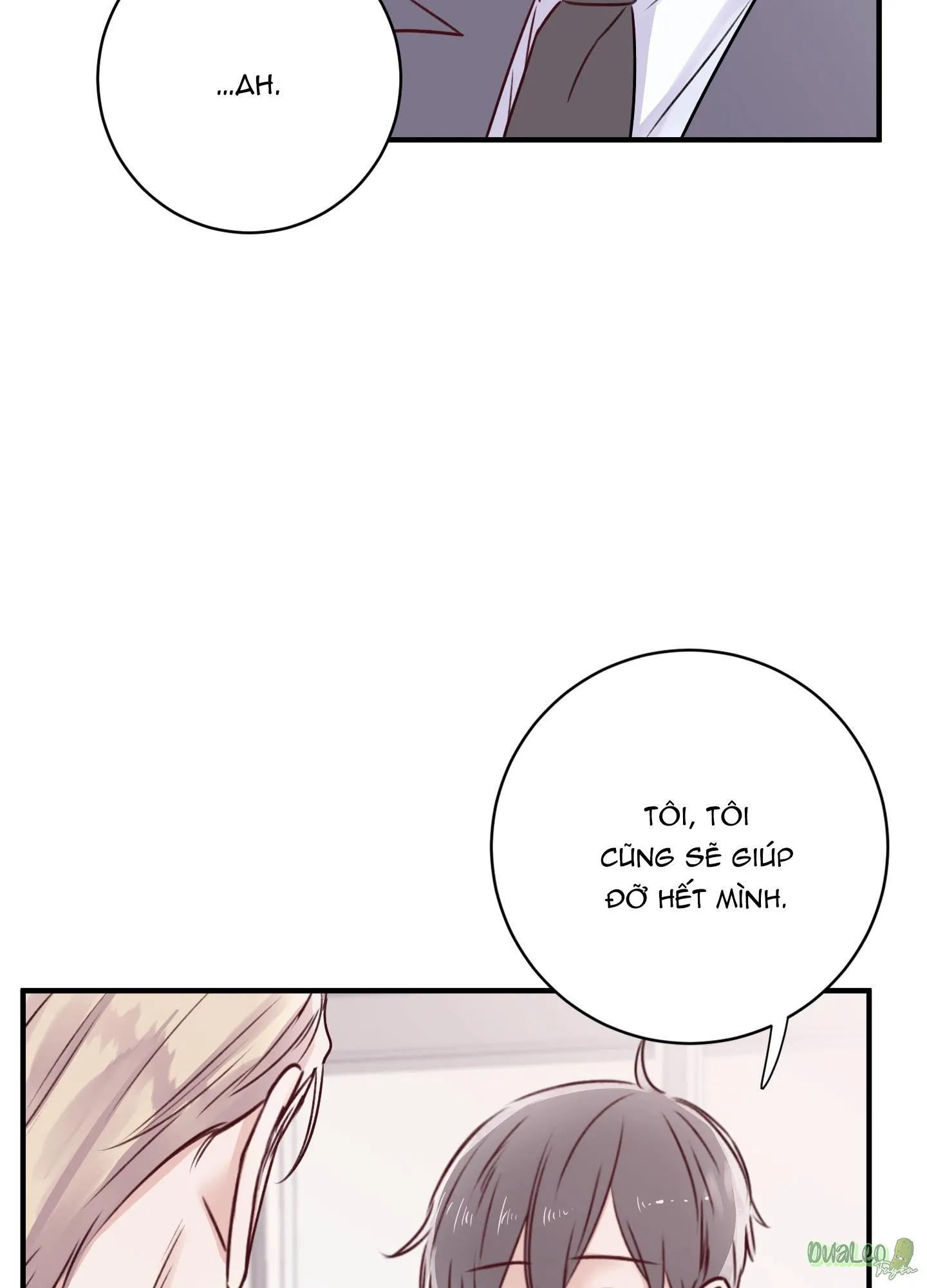 Tôi đến để trả thù Chapter 7 Trang 6