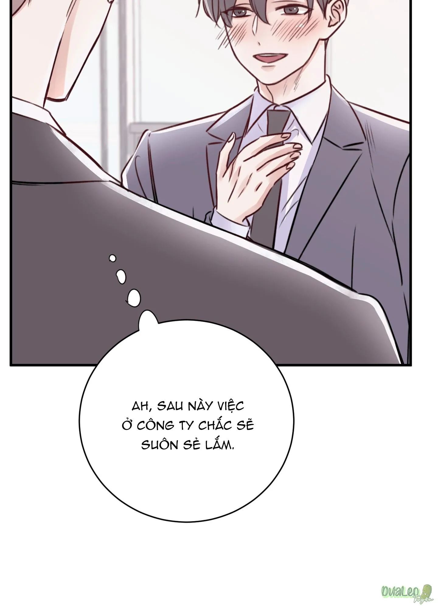 Tôi đến để trả thù Chapter 7 Trang 7