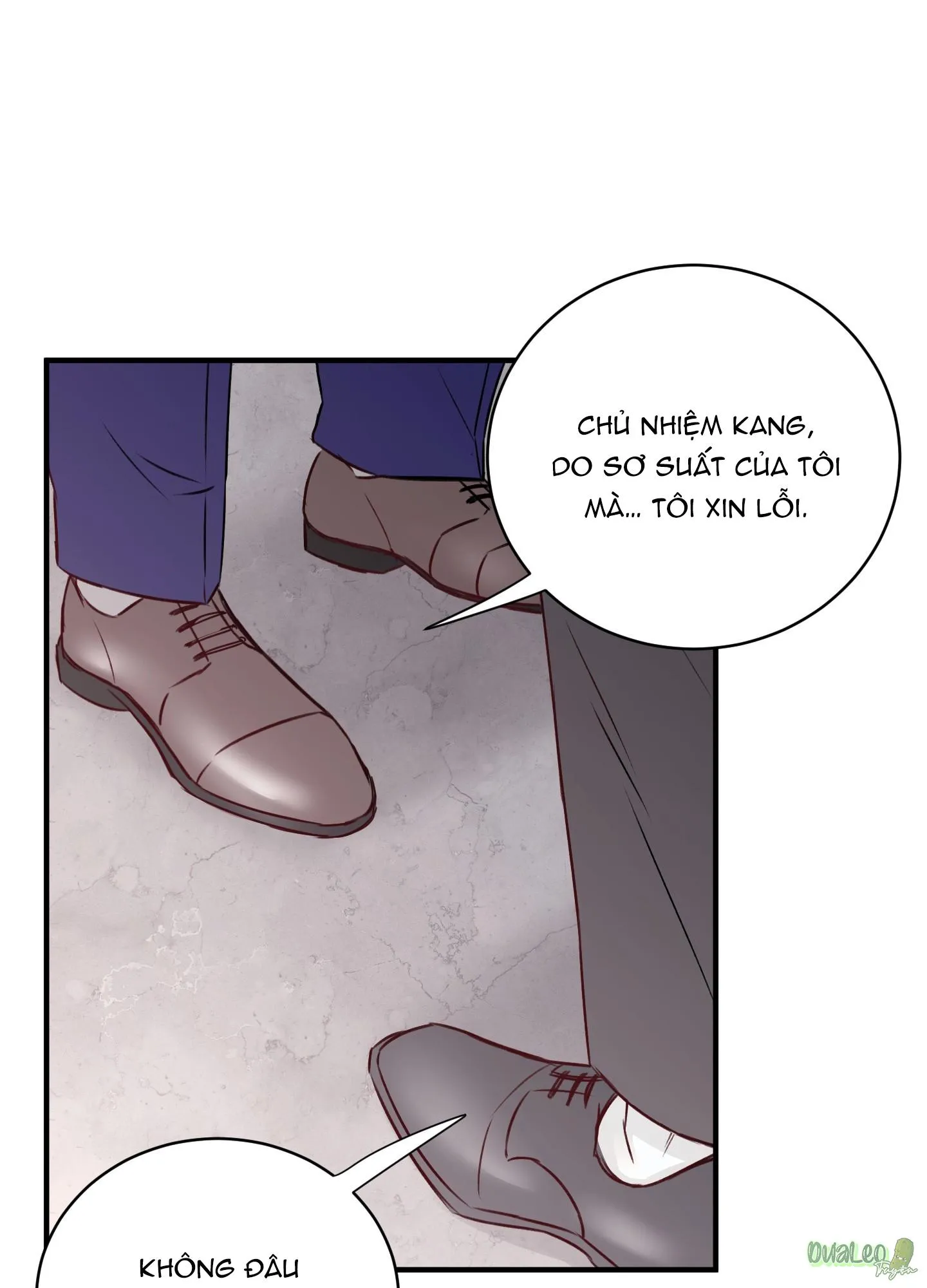 Tôi đến để trả thù Chapter 7 Trang 11