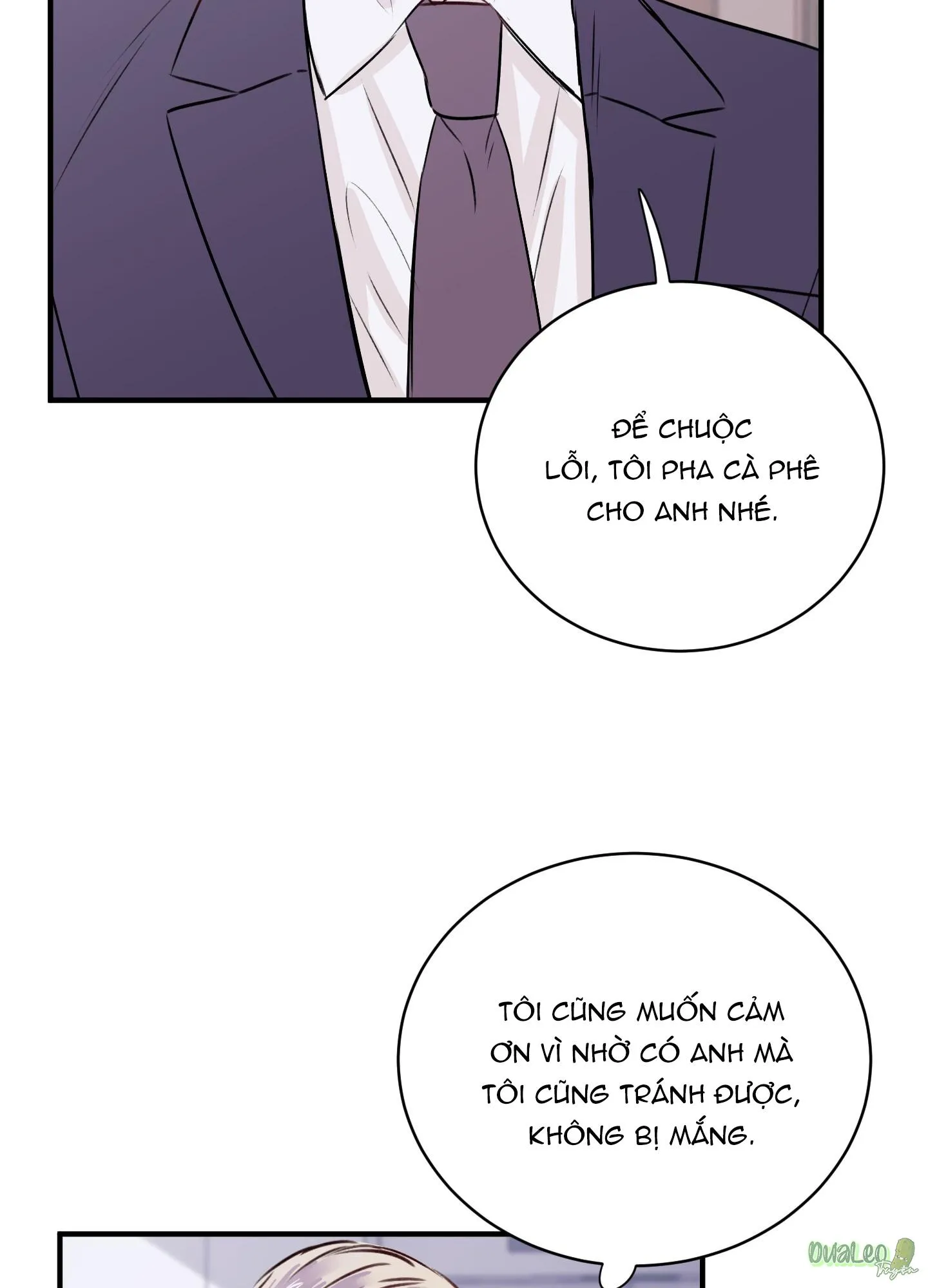 Tôi đến để trả thù Chapter 7 Trang 14