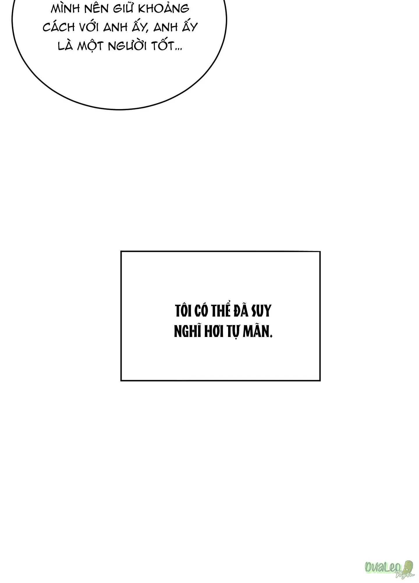 Tôi đến để trả thù Chapter 7 Trang 16